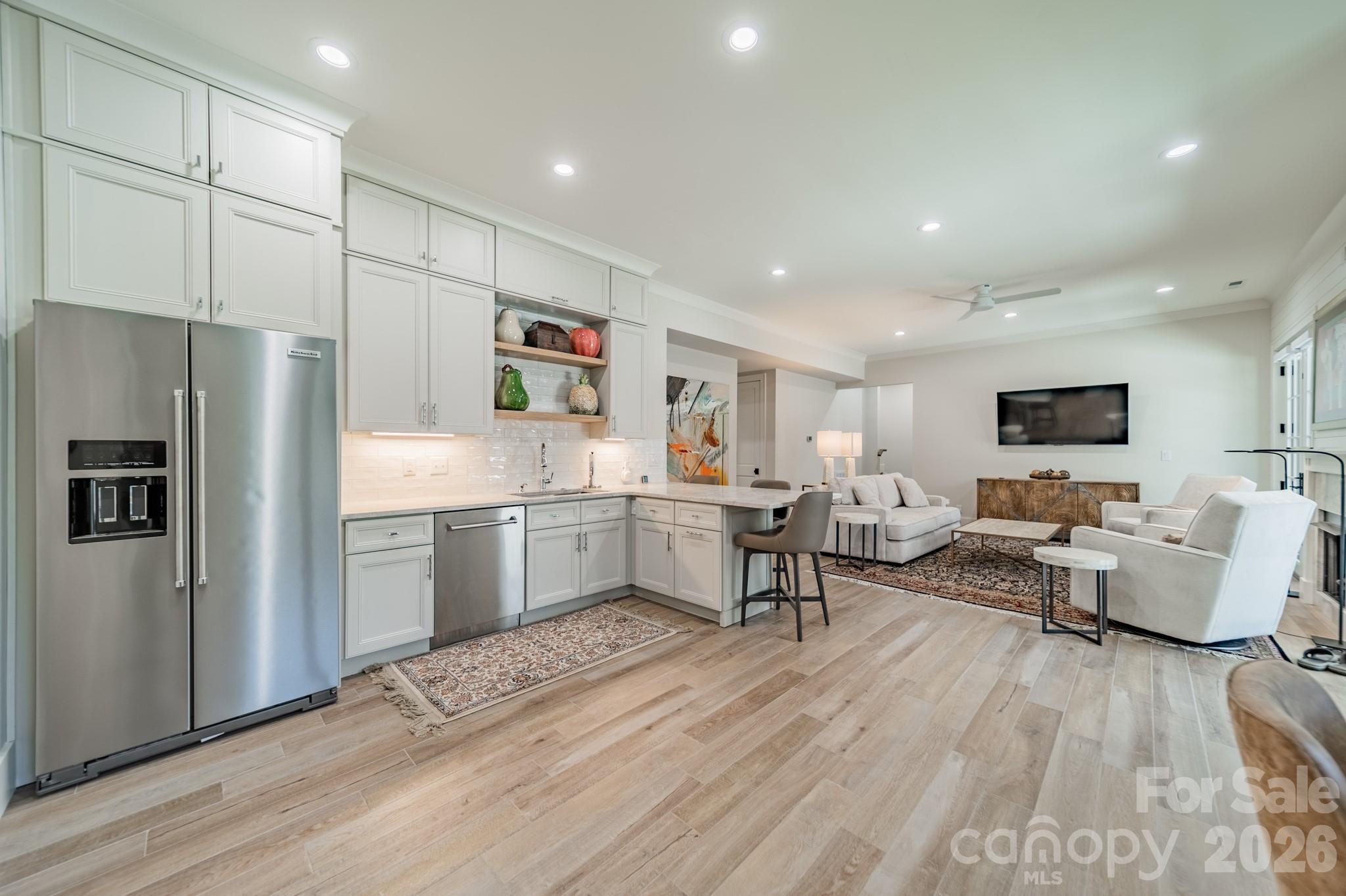 Providence Park - Residential