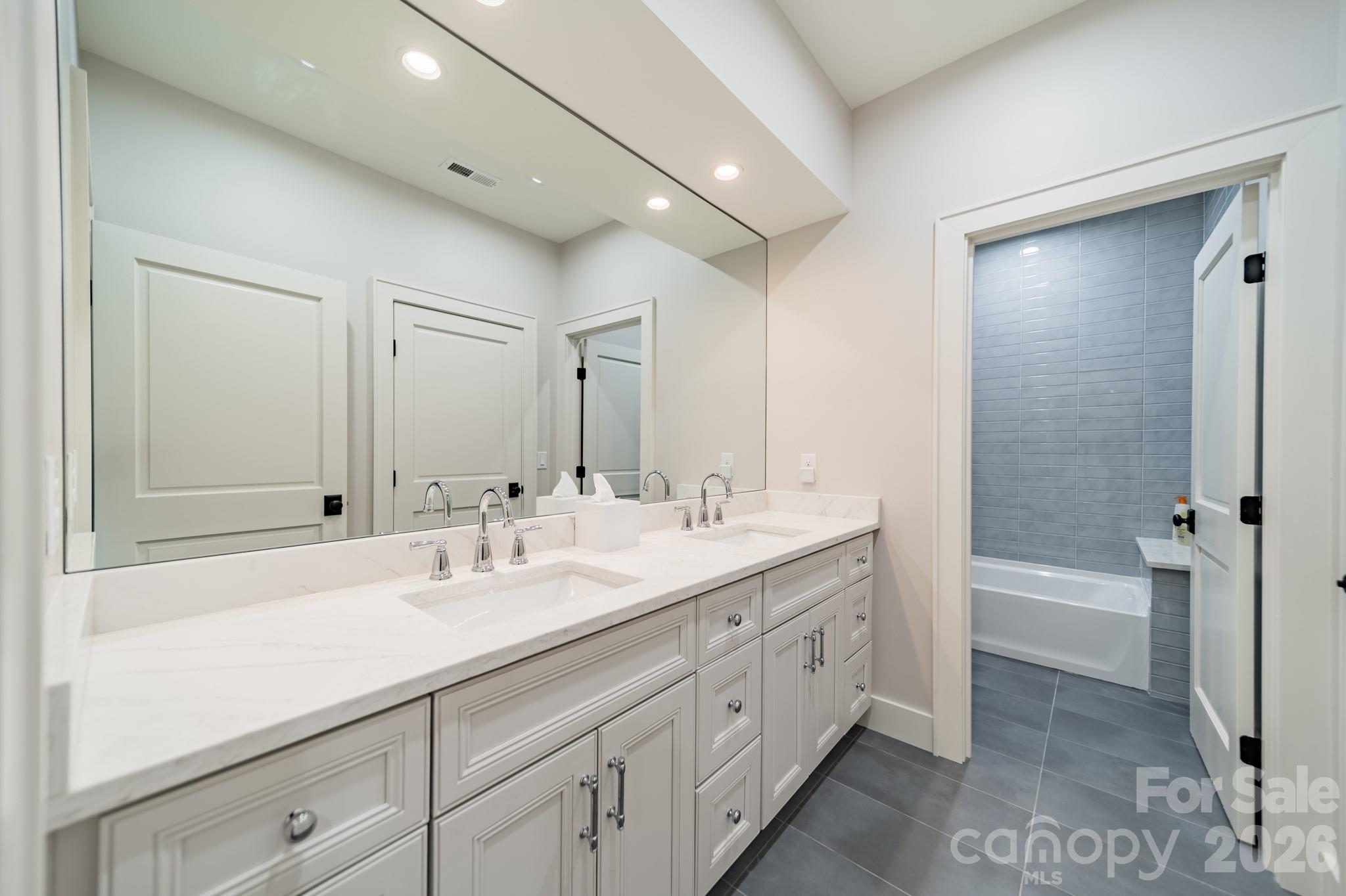 Providence Park - Residential