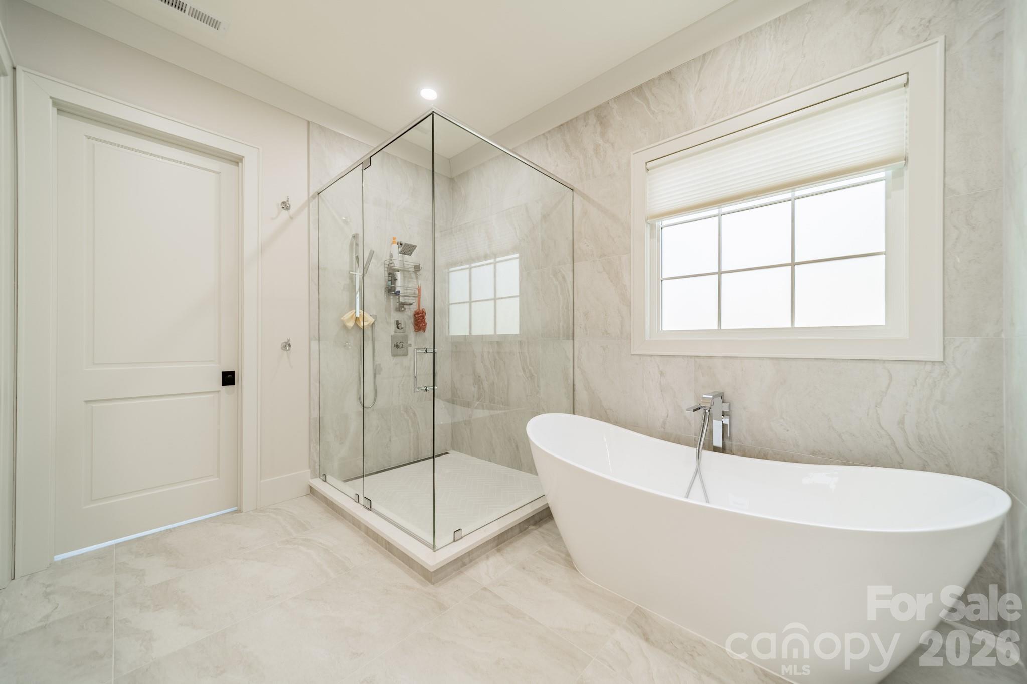 Providence Park - Residential