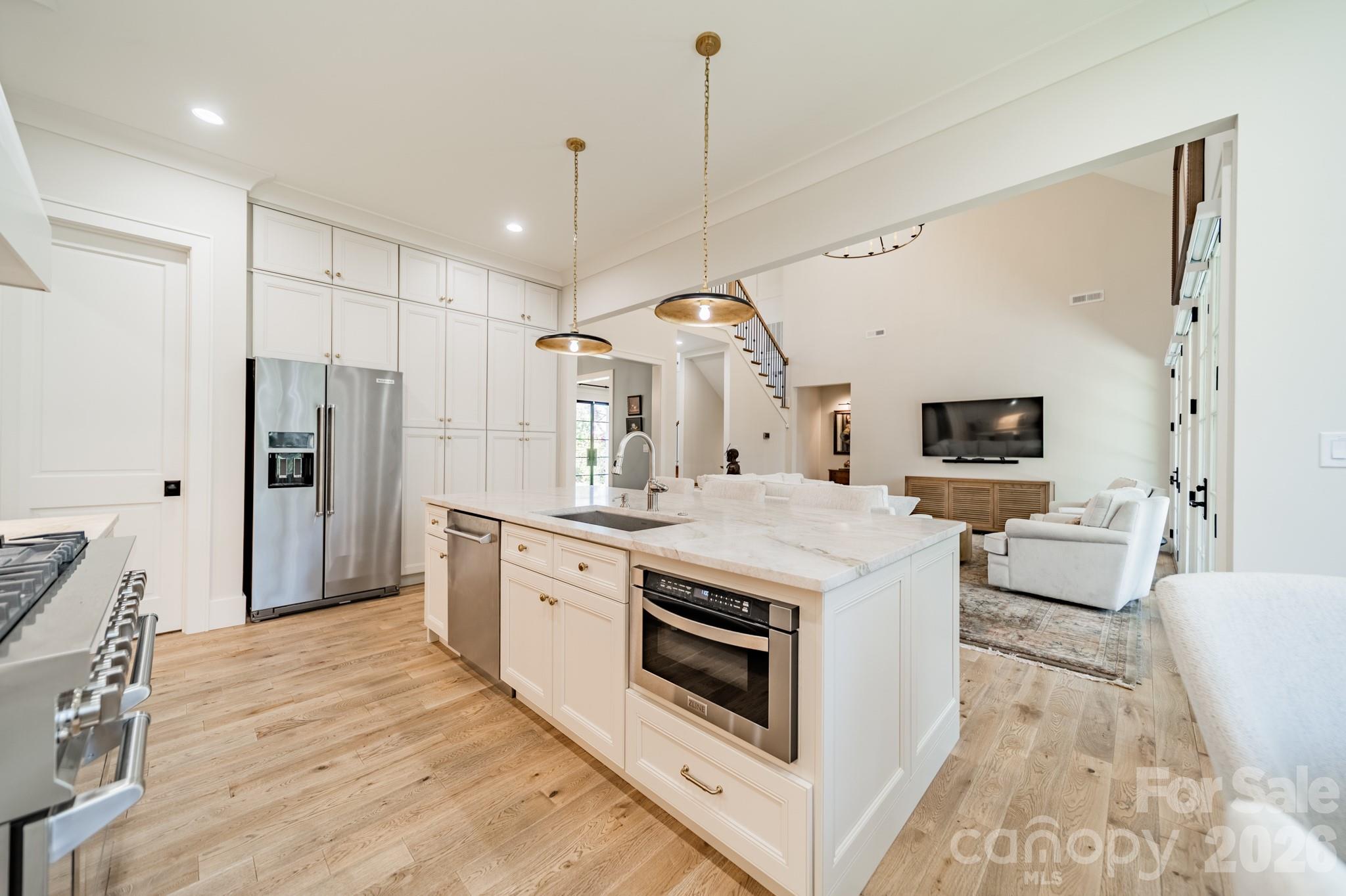 Providence Park - Residential