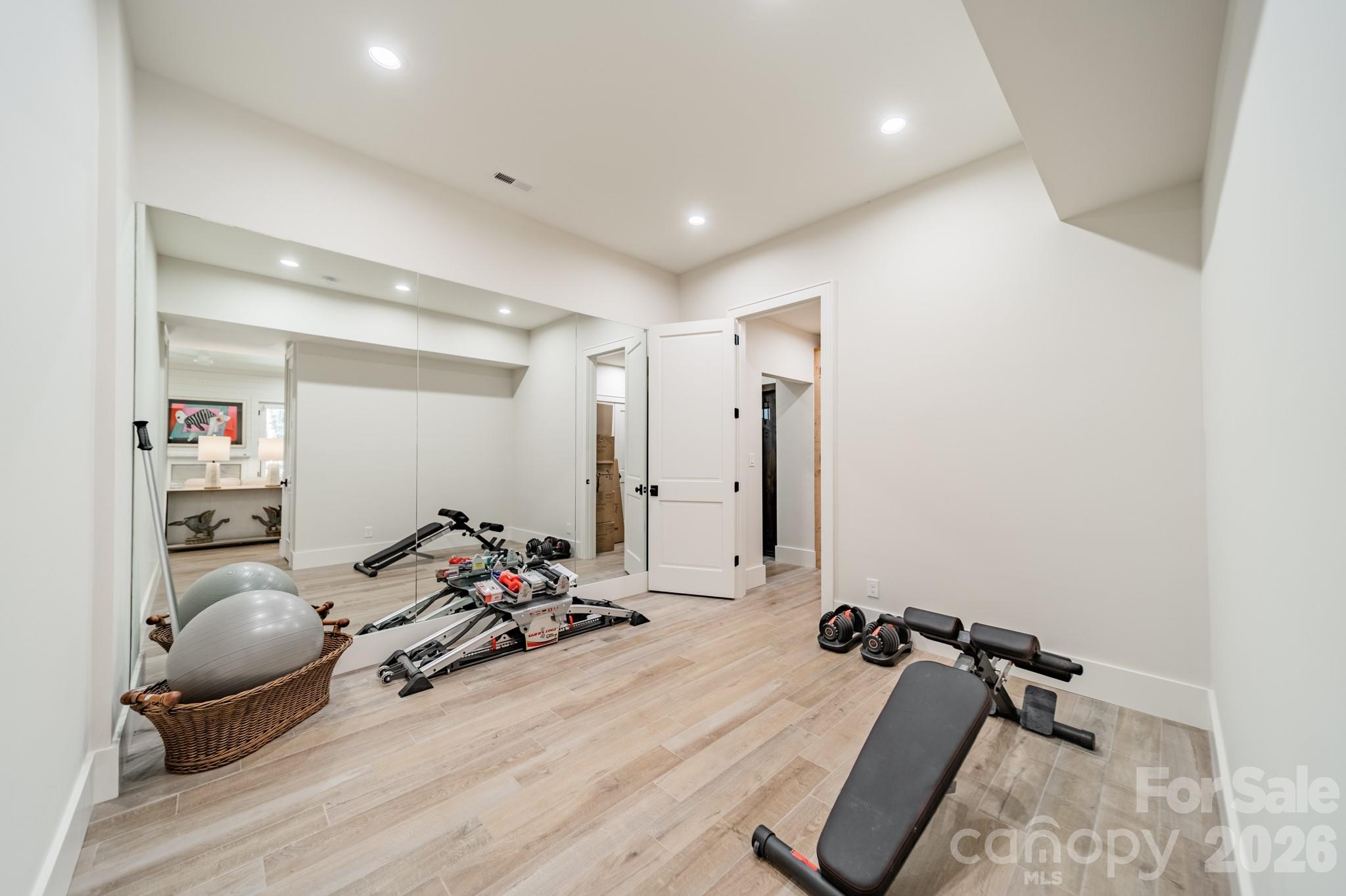 Providence Park - Residential