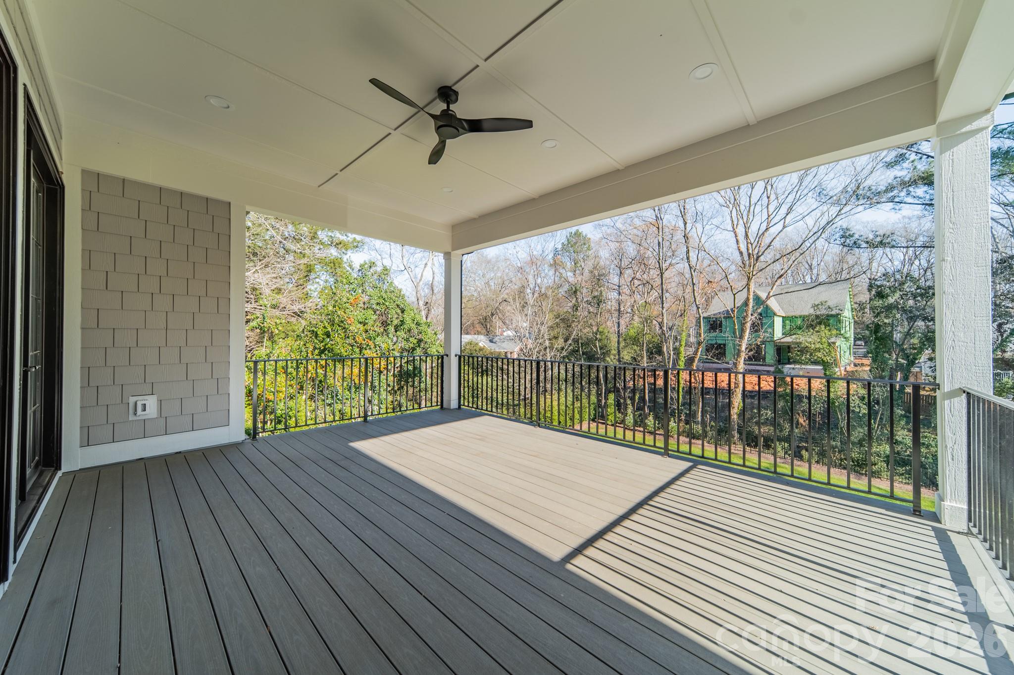 Providence Park - Residential