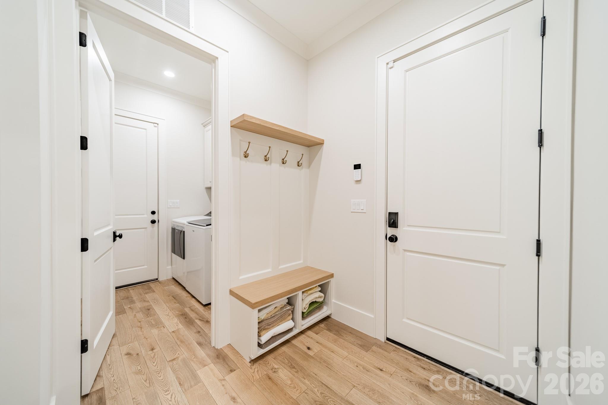 Providence Park - Residential