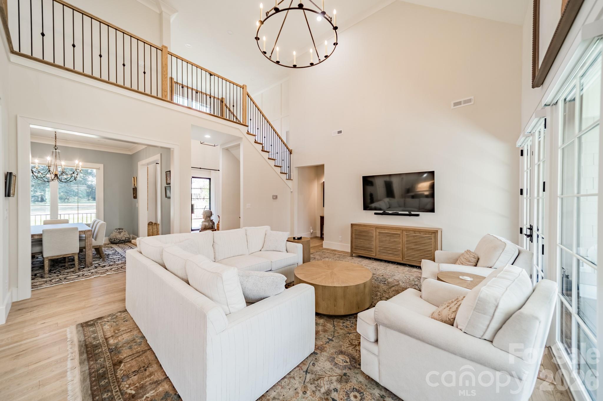 Providence Park - Residential