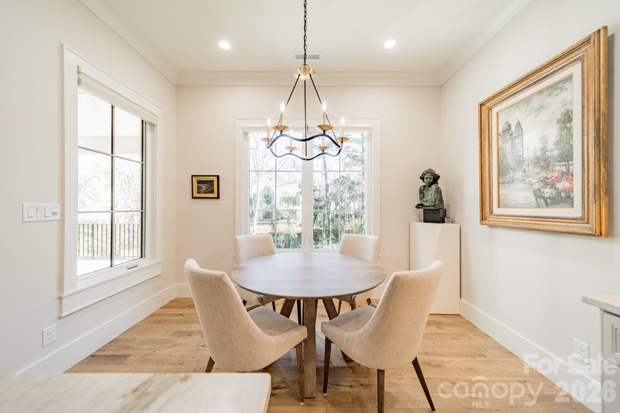 Providence Park - Residential