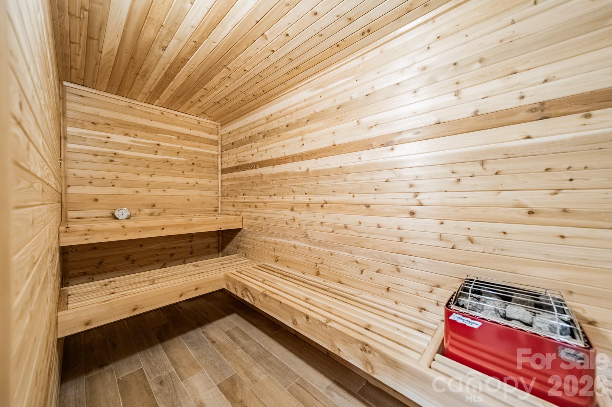 Providence Park - Residential