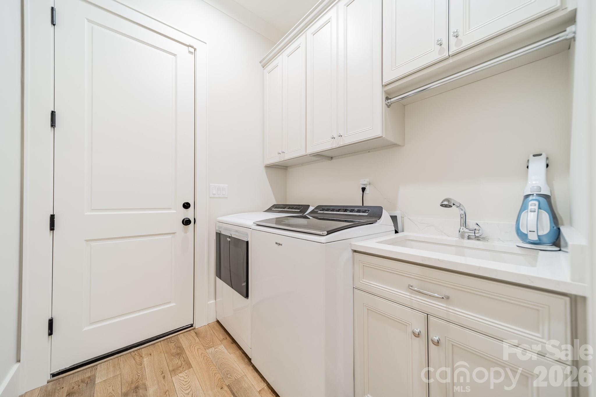 Providence Park - Residential