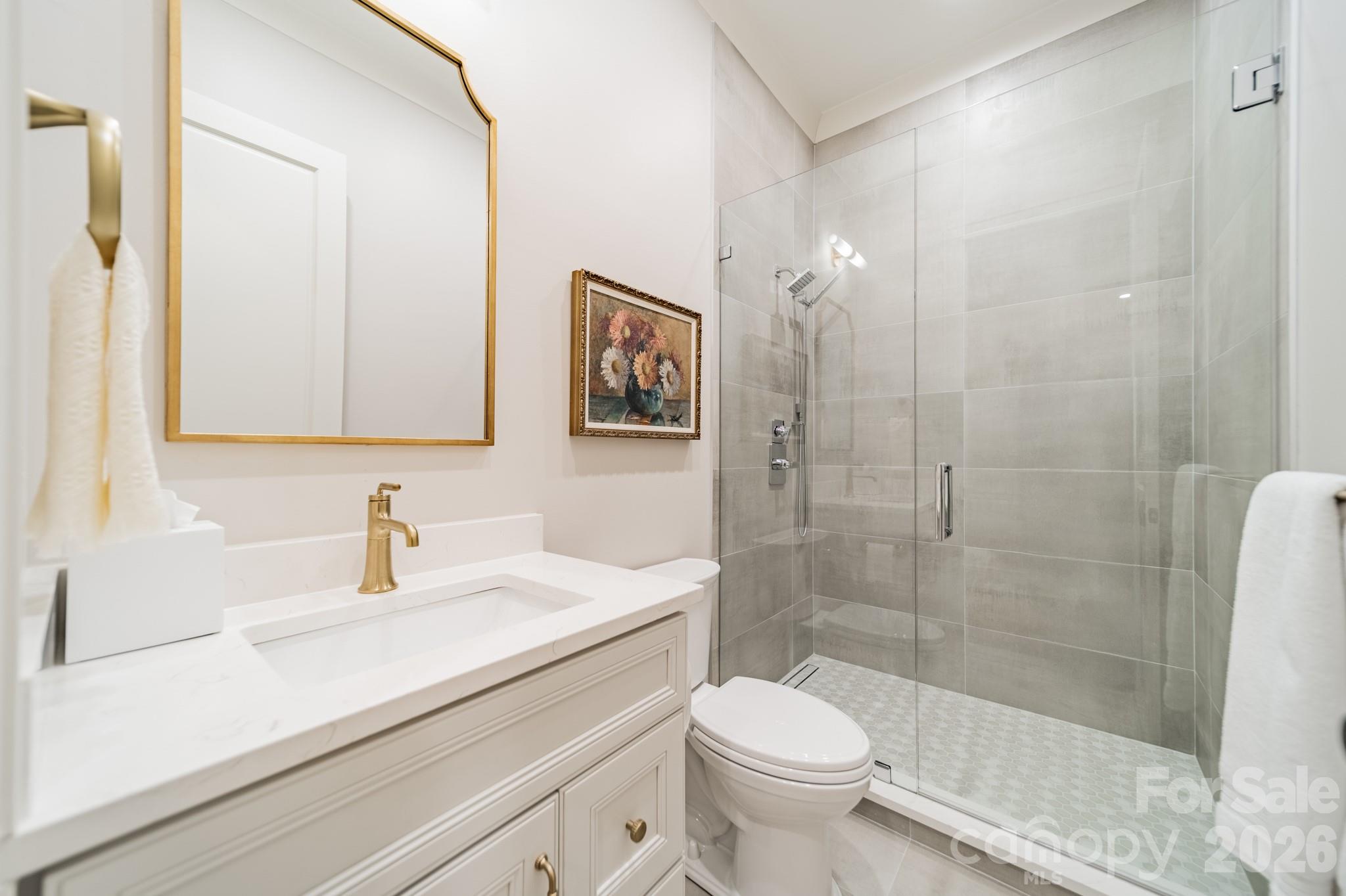 Providence Park - Residential