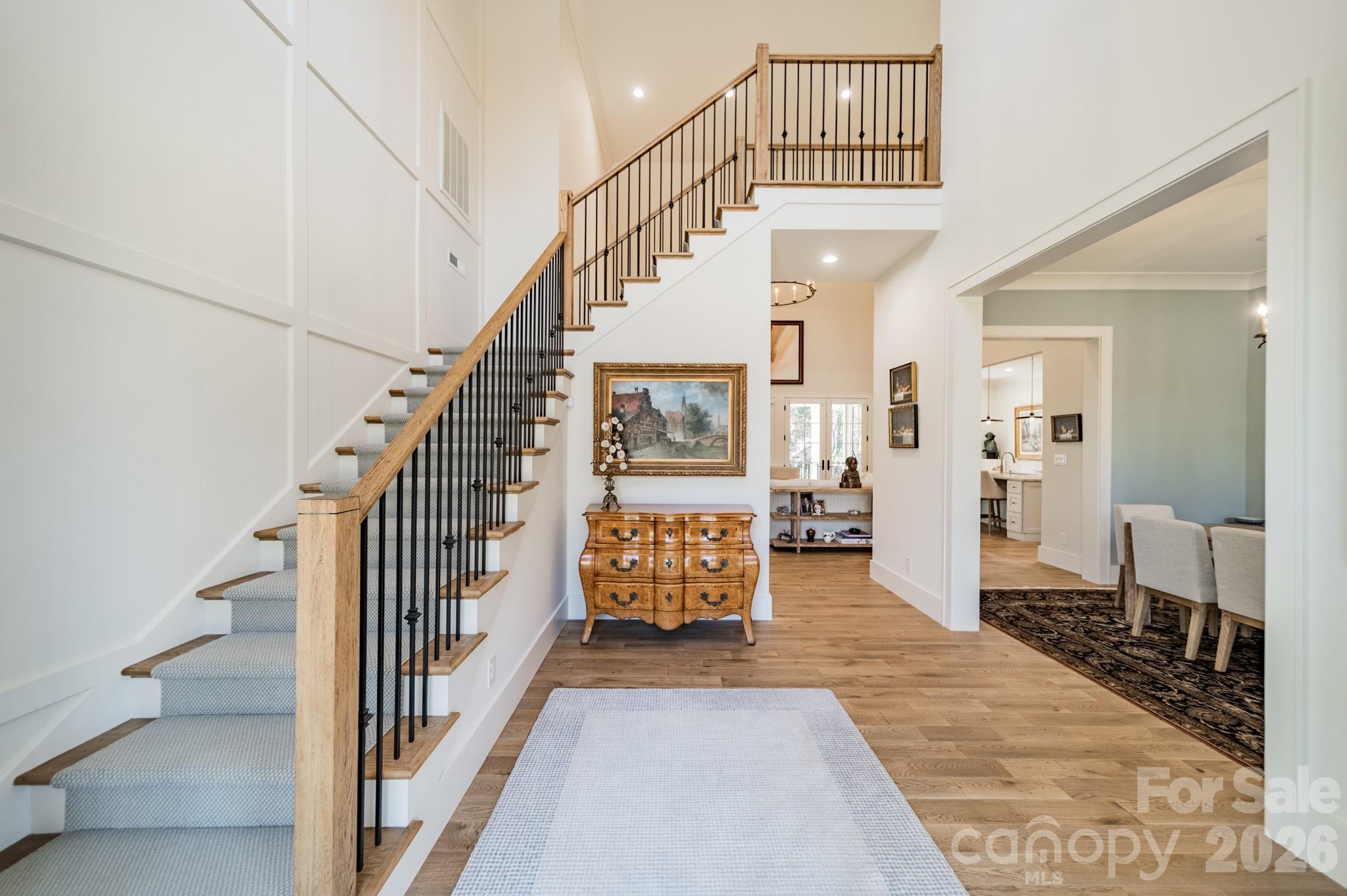 Providence Park - Residential