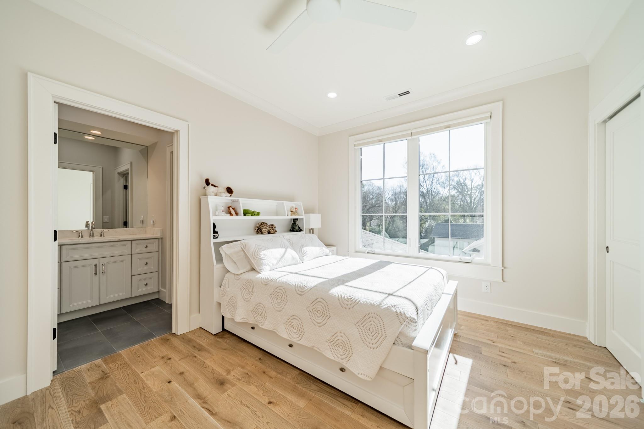 Providence Park - Residential