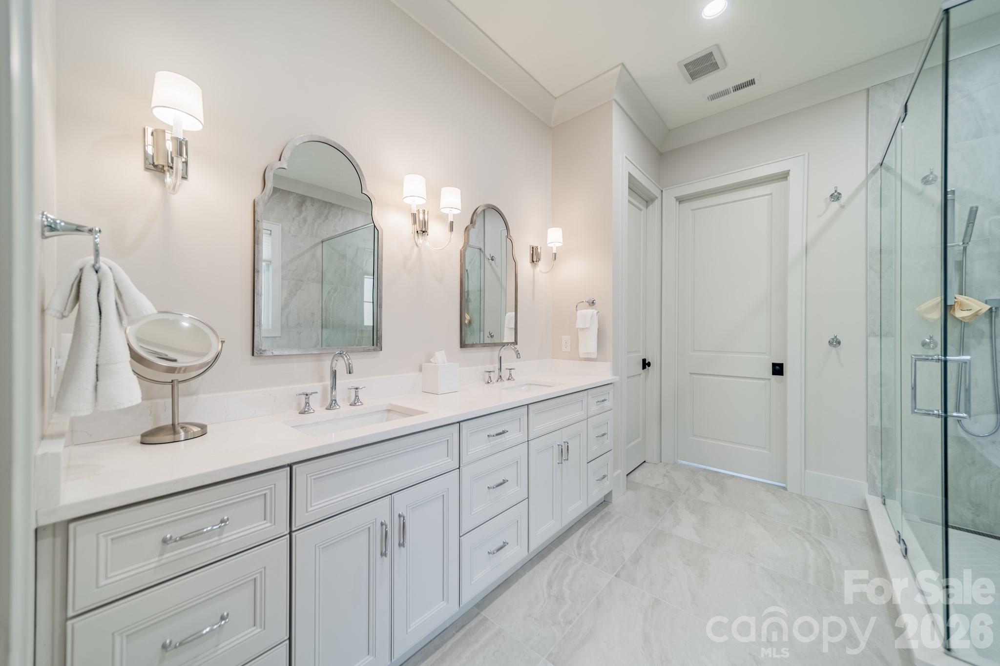 Providence Park - Residential