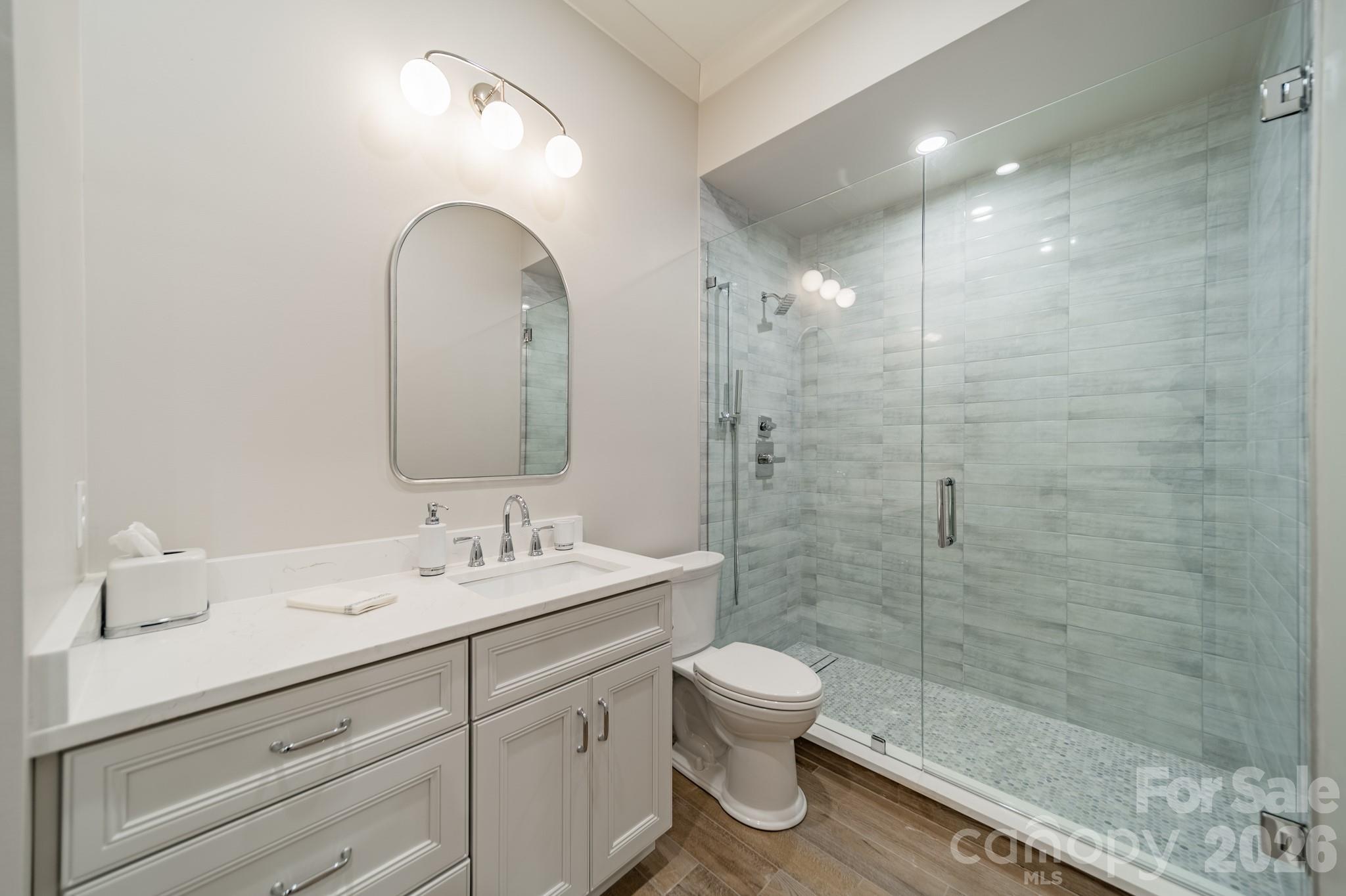 Providence Park - Residential