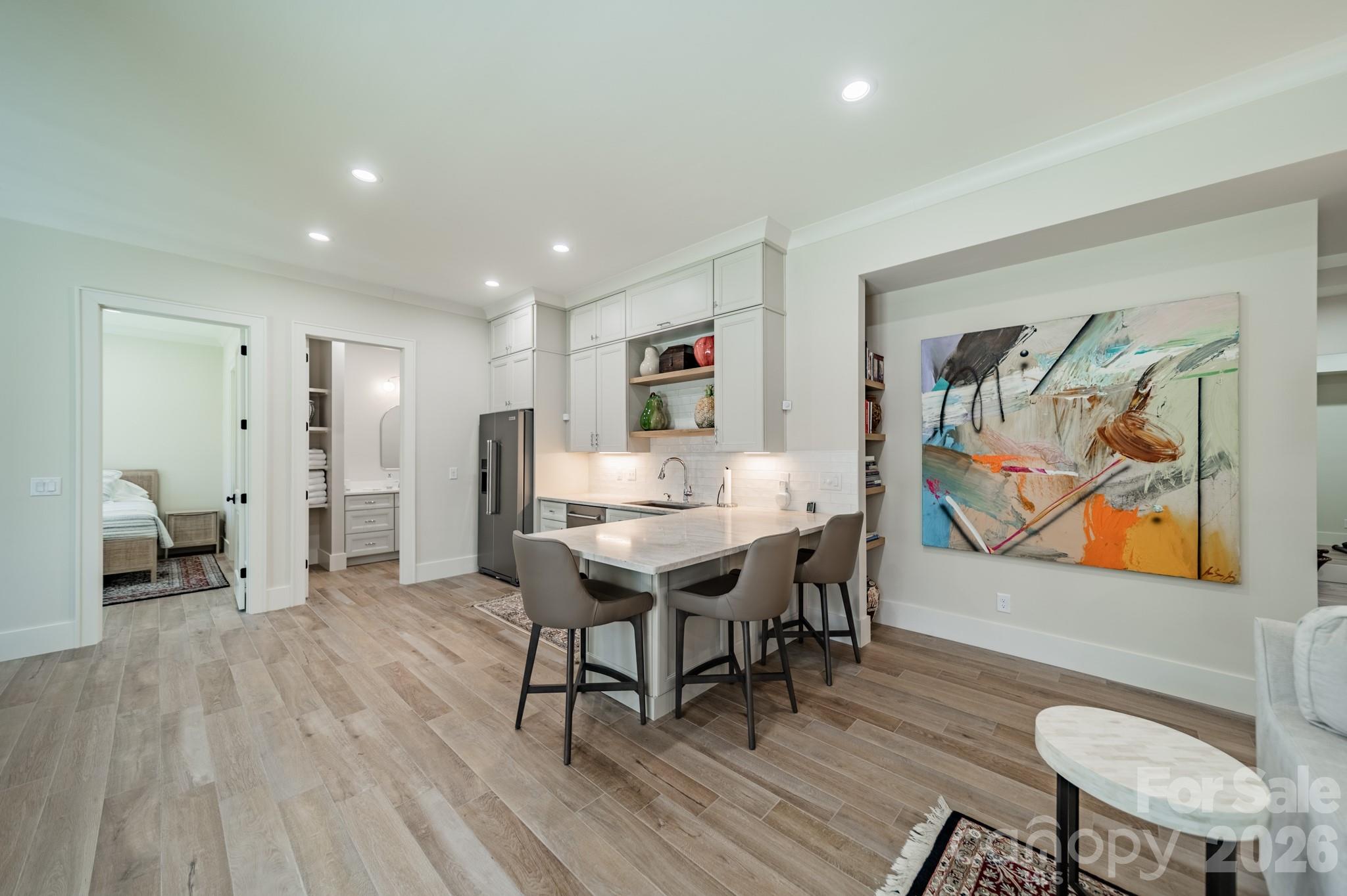 Providence Park - Residential