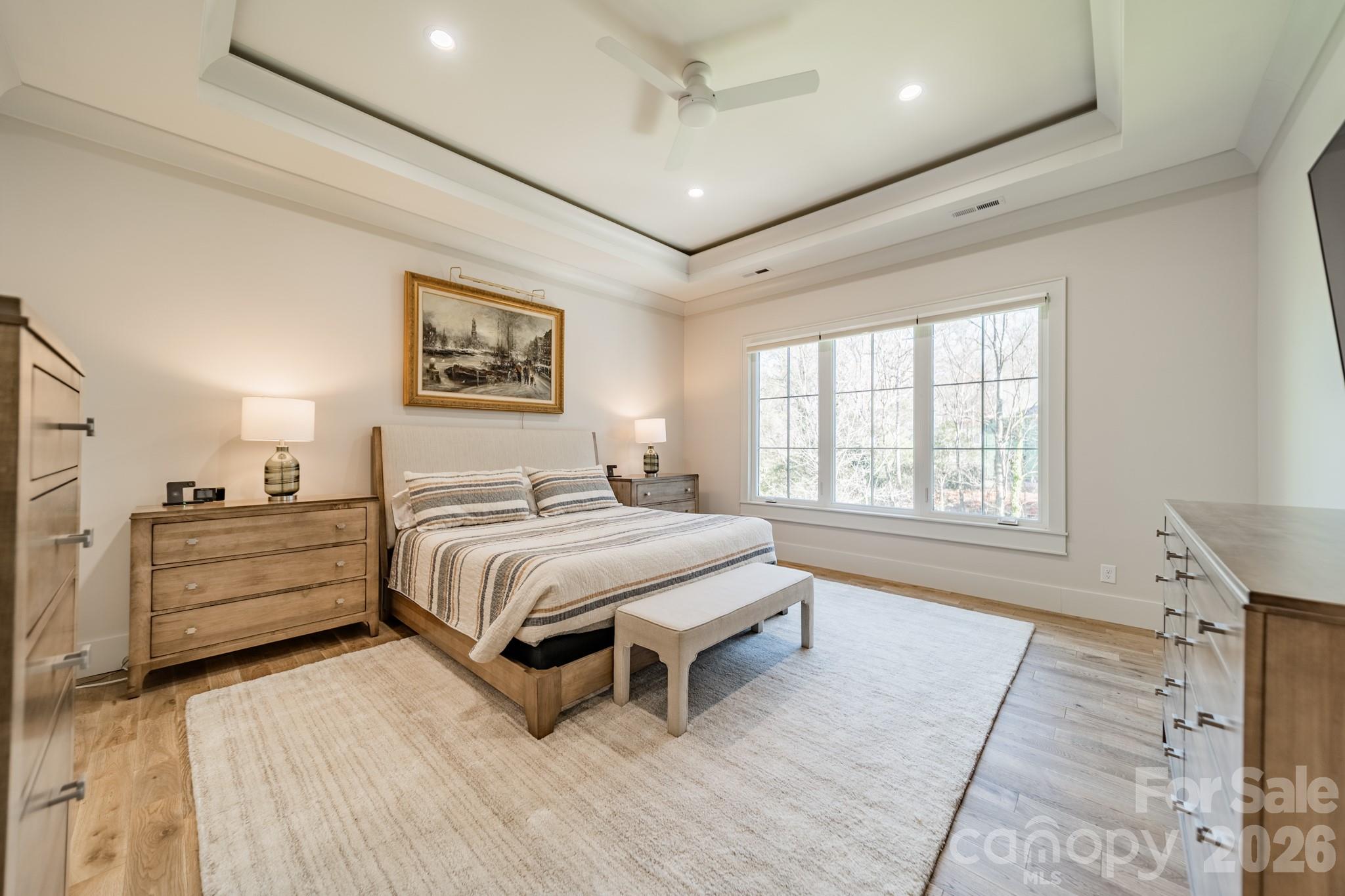 Providence Park - Residential