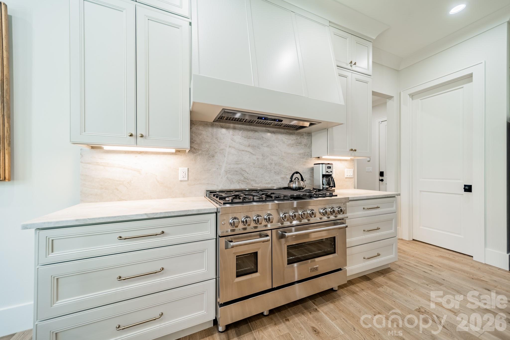 Providence Park - Residential