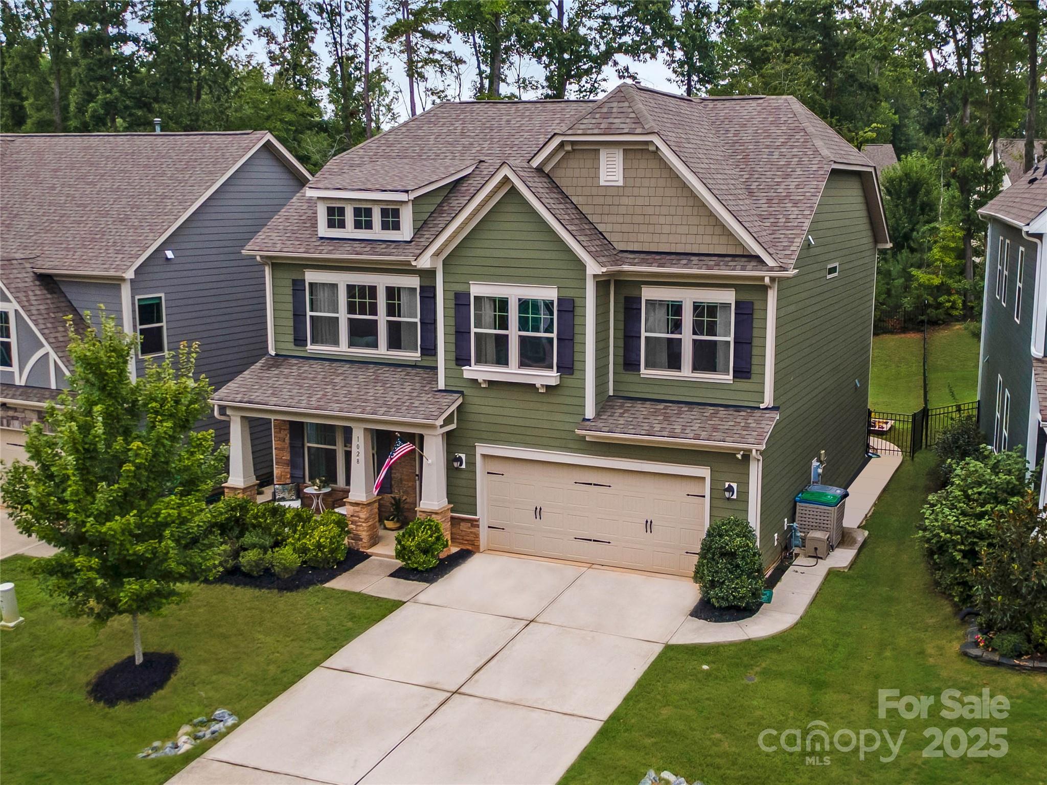 1028 Moonlight Mist Road