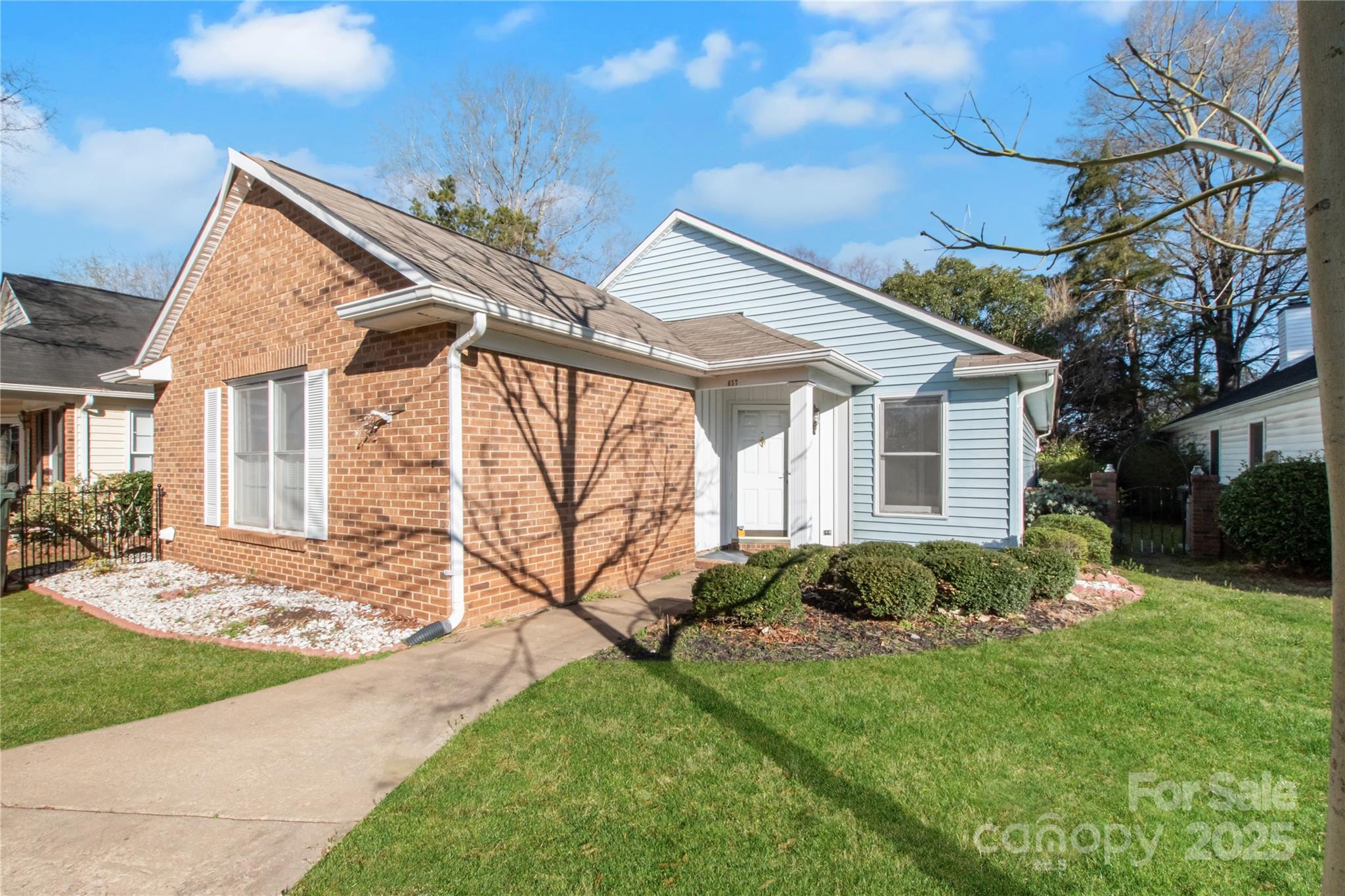 Heathridge - Residential