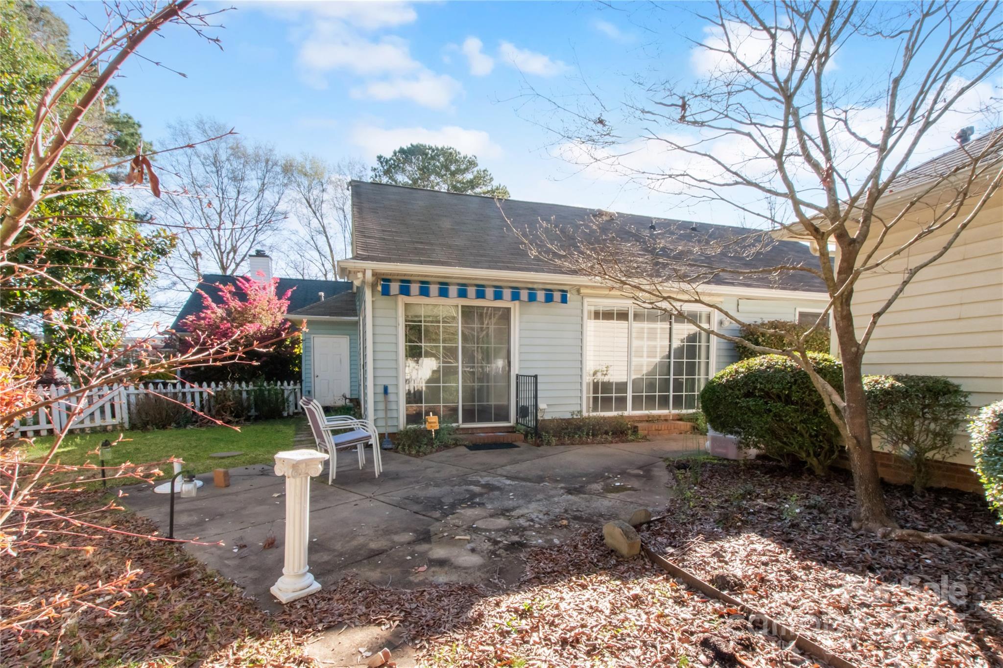 Heathridge - Residential