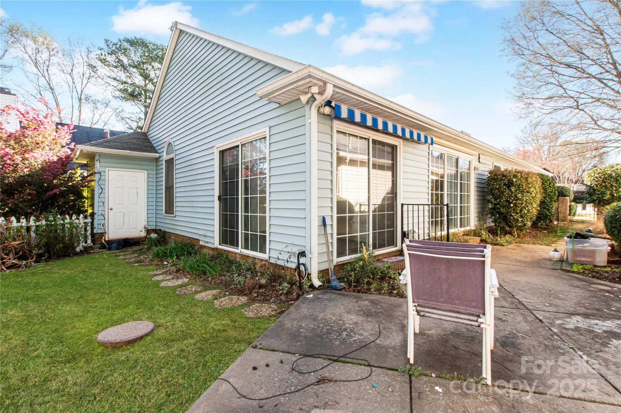 Heathridge - Residential