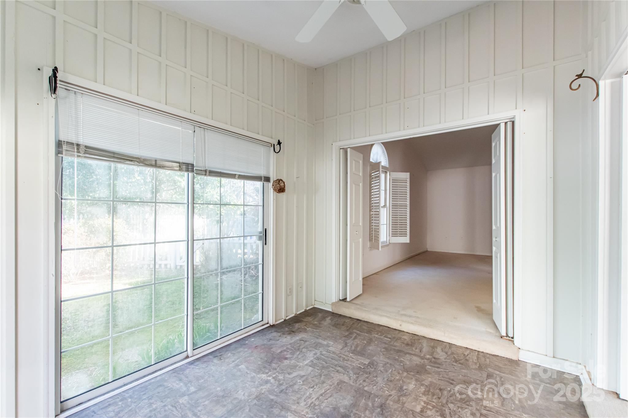 Heathridge - Residential