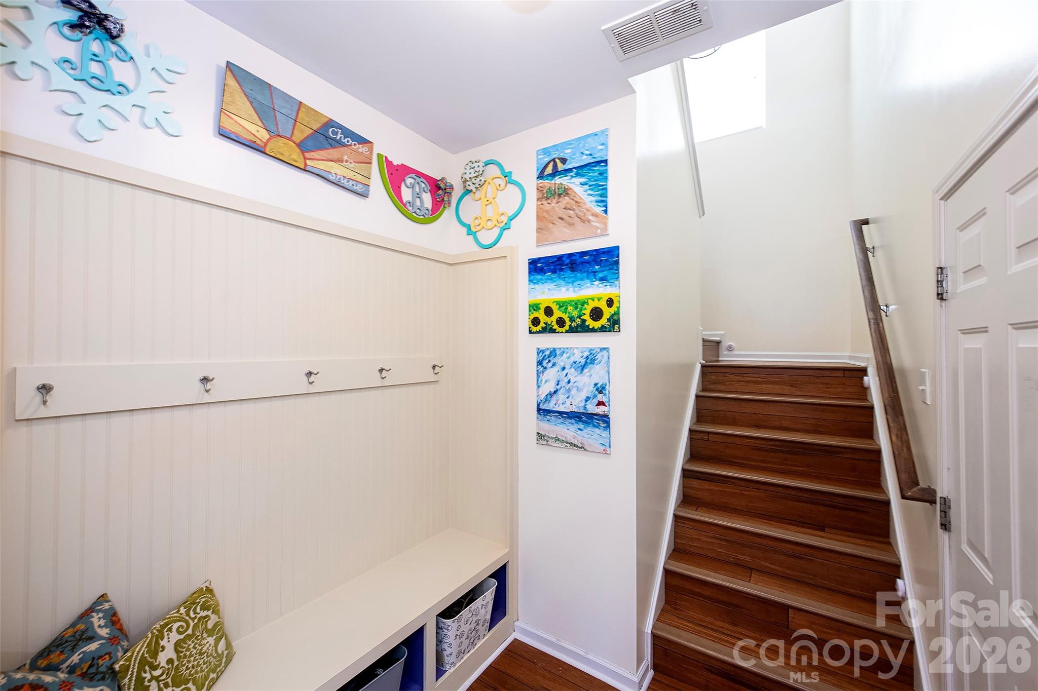 Balmoral - Residential