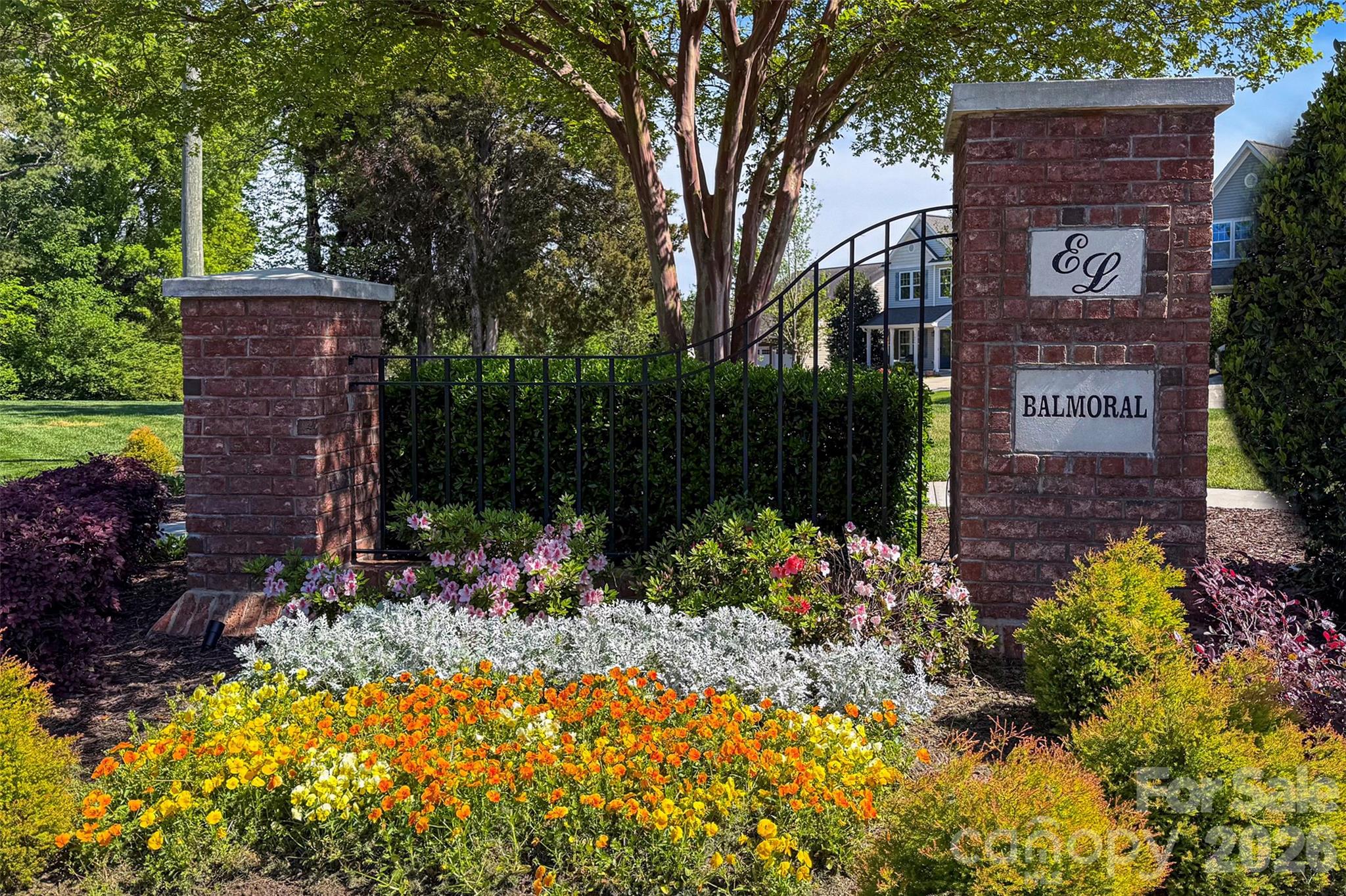 Balmoral - Residential