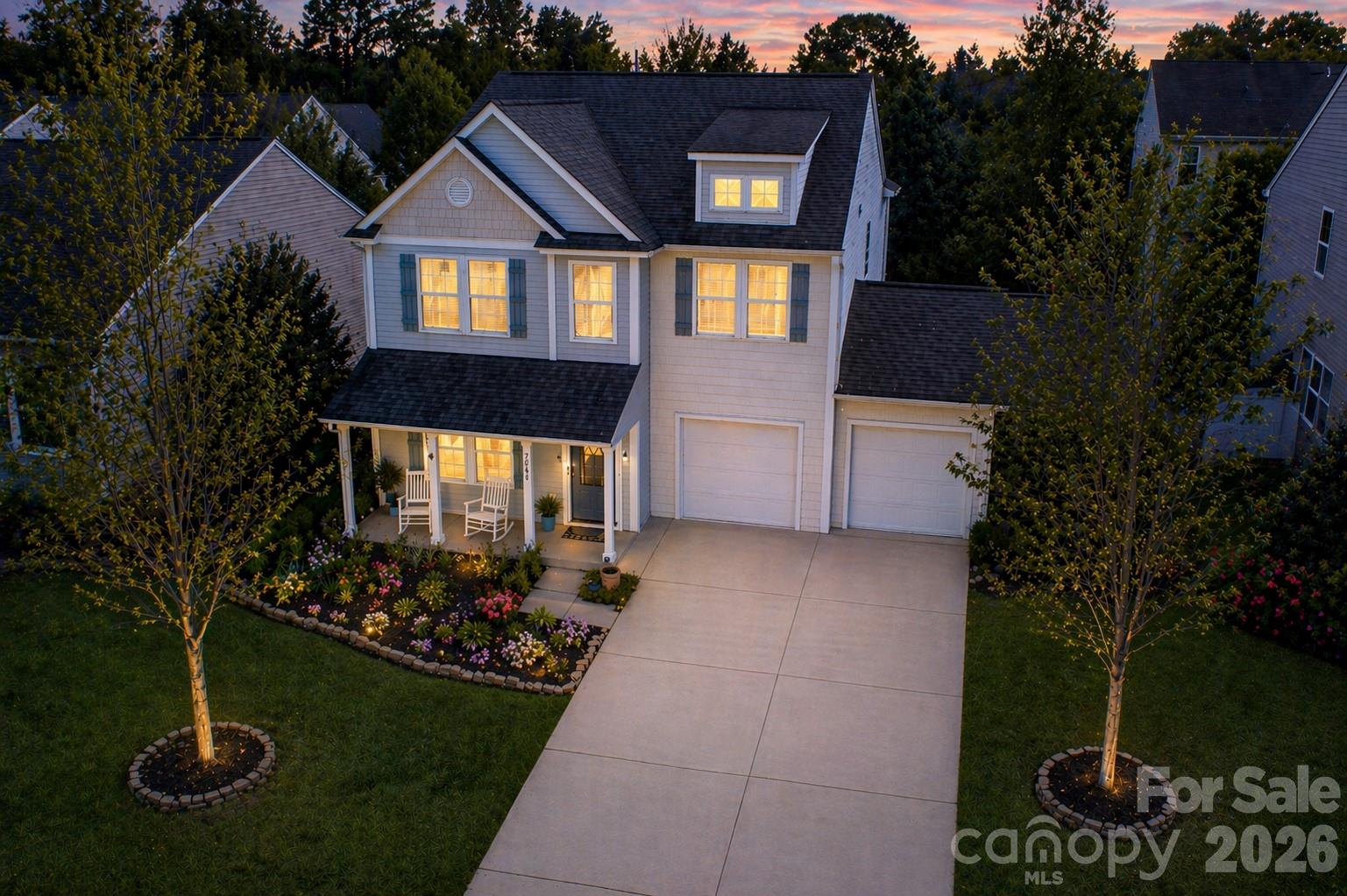 Balmoral - Residential