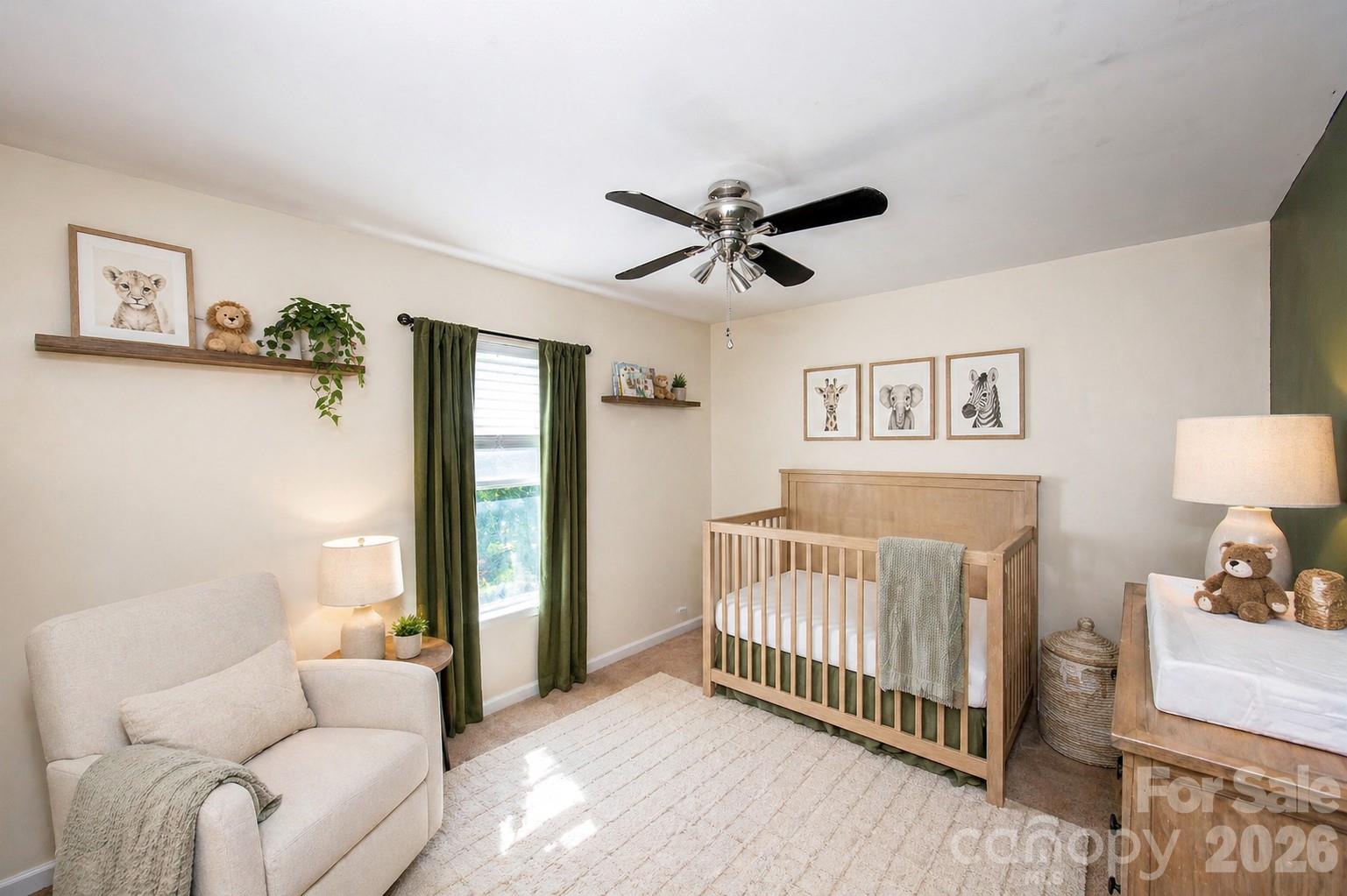 Balmoral - Residential