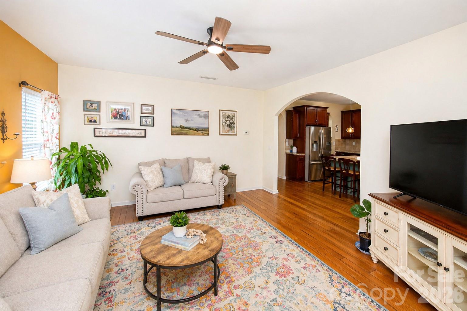 Balmoral - Residential