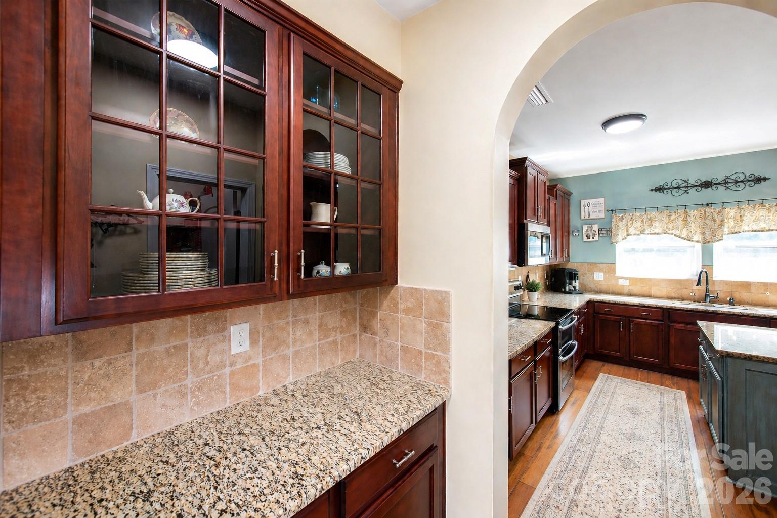 Balmoral - Residential