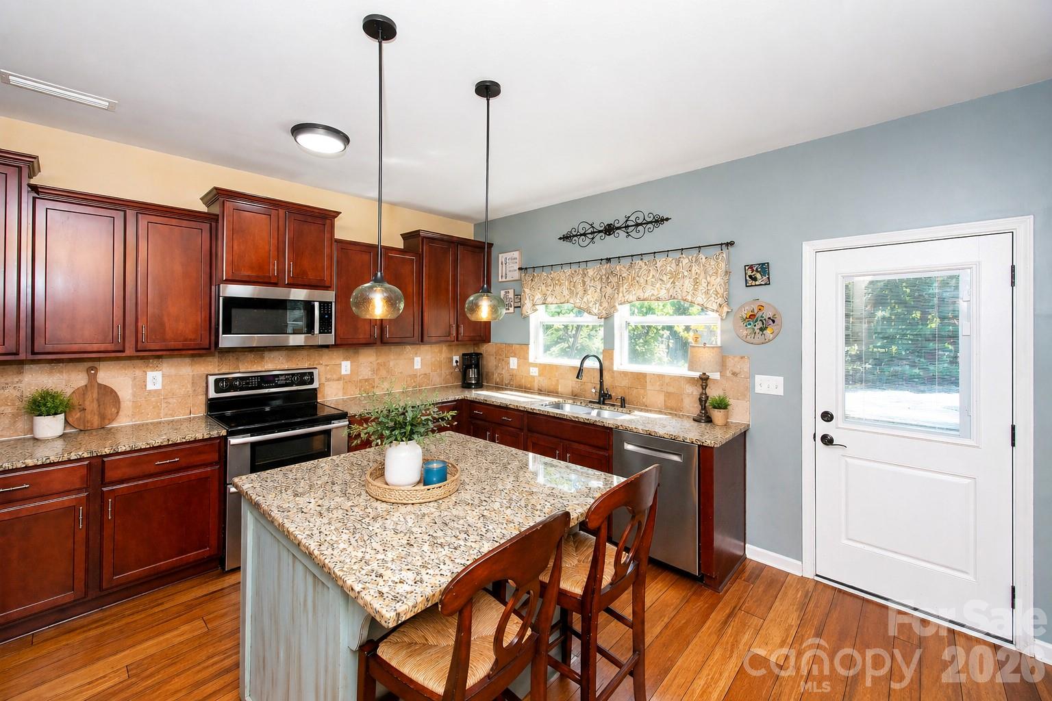 Balmoral - Residential