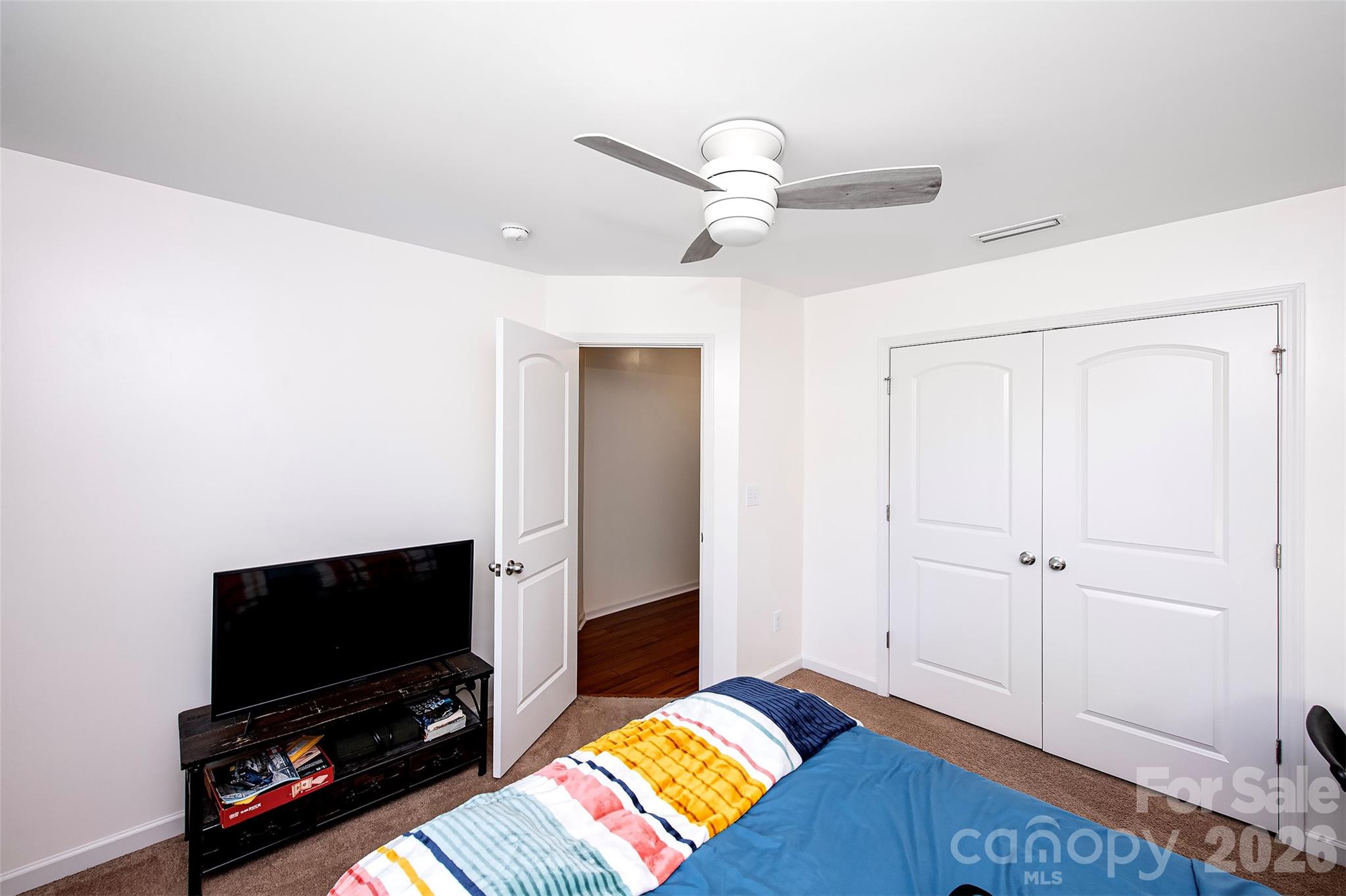 Balmoral - Residential