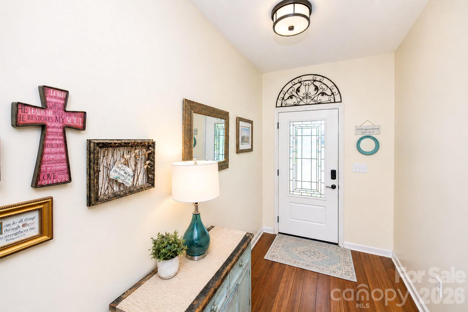 Balmoral - Residential