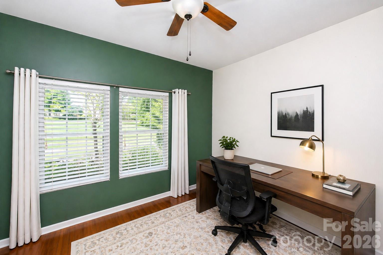 Balmoral - Residential