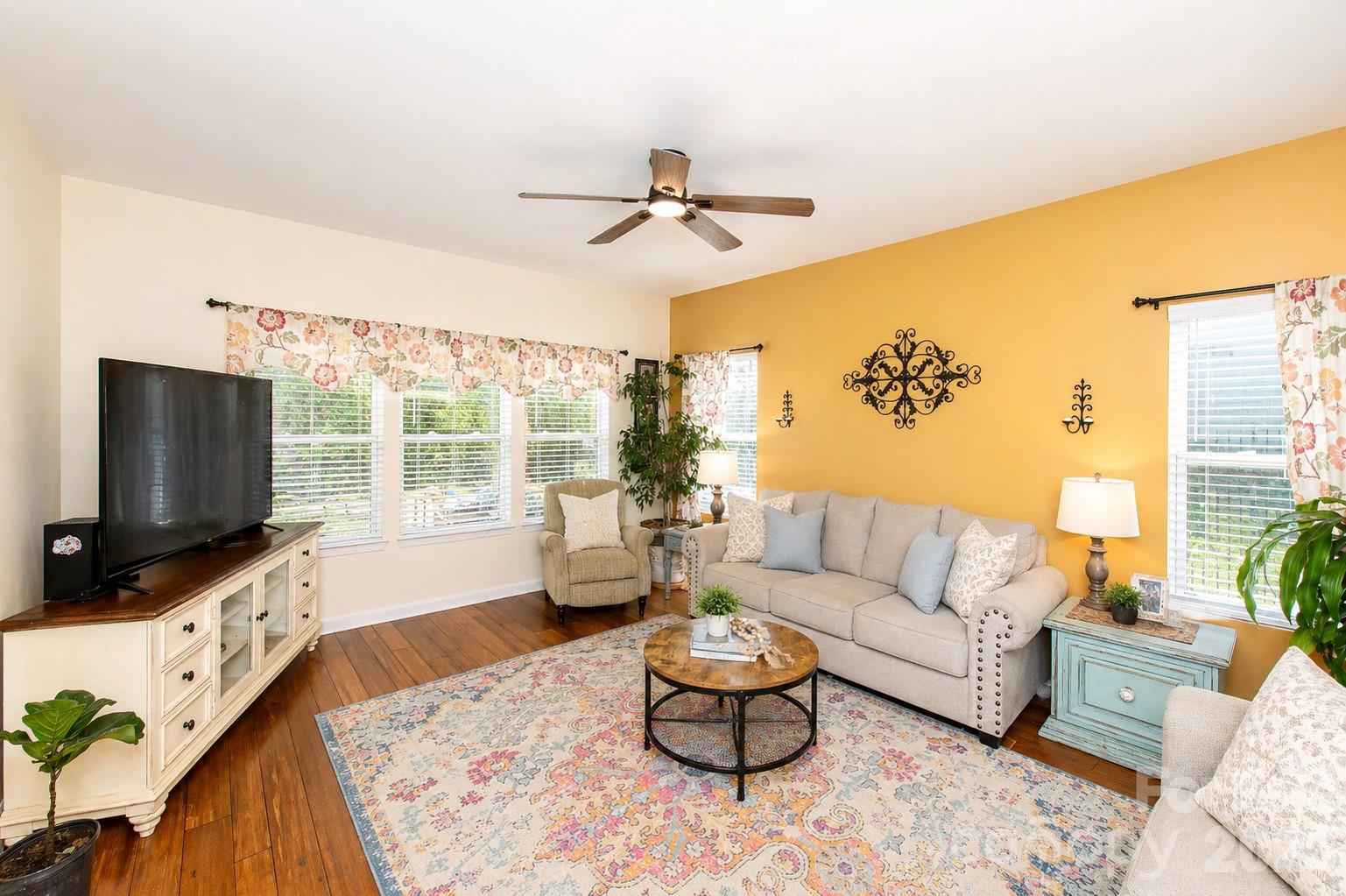 Balmoral - Residential