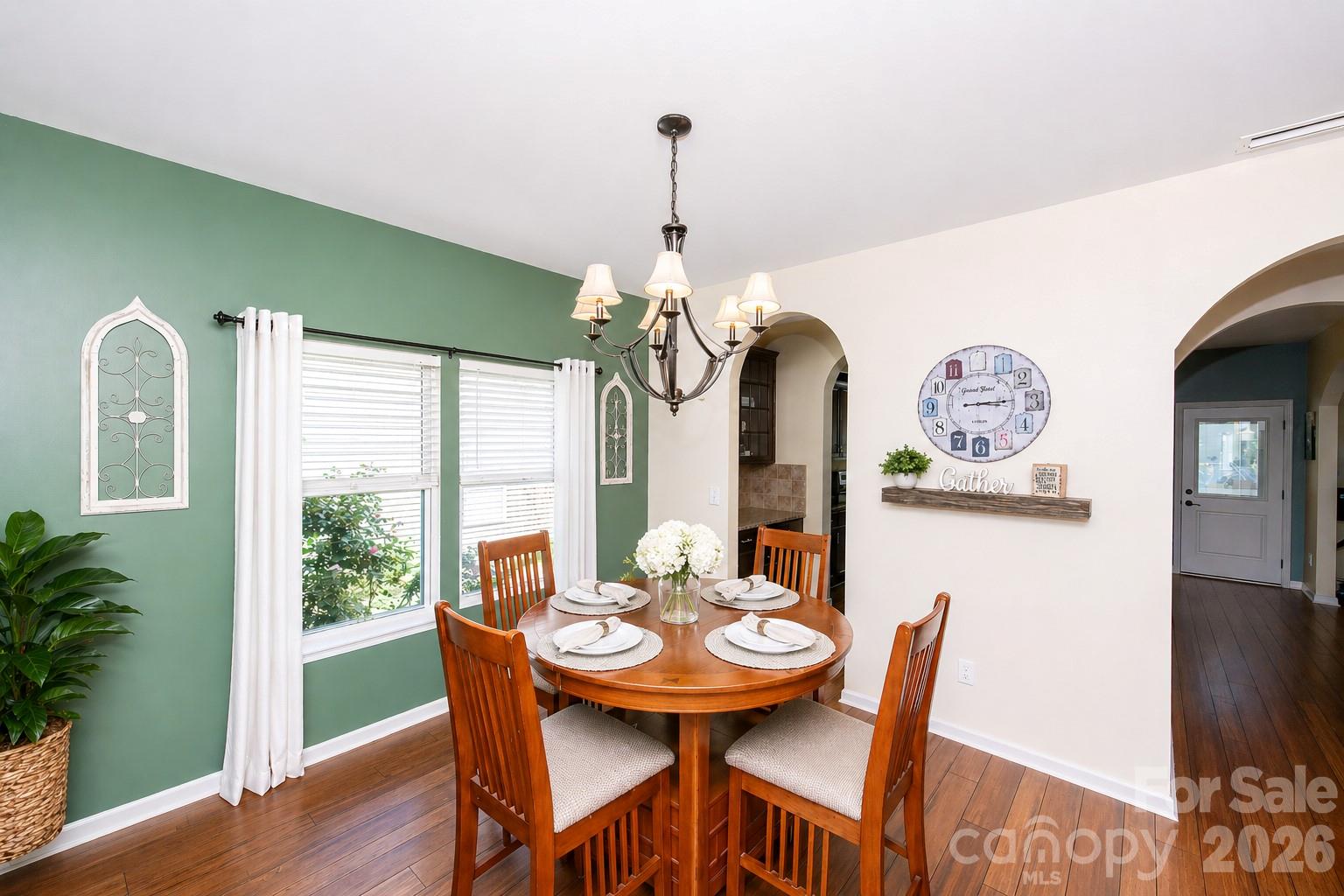 Balmoral - Residential