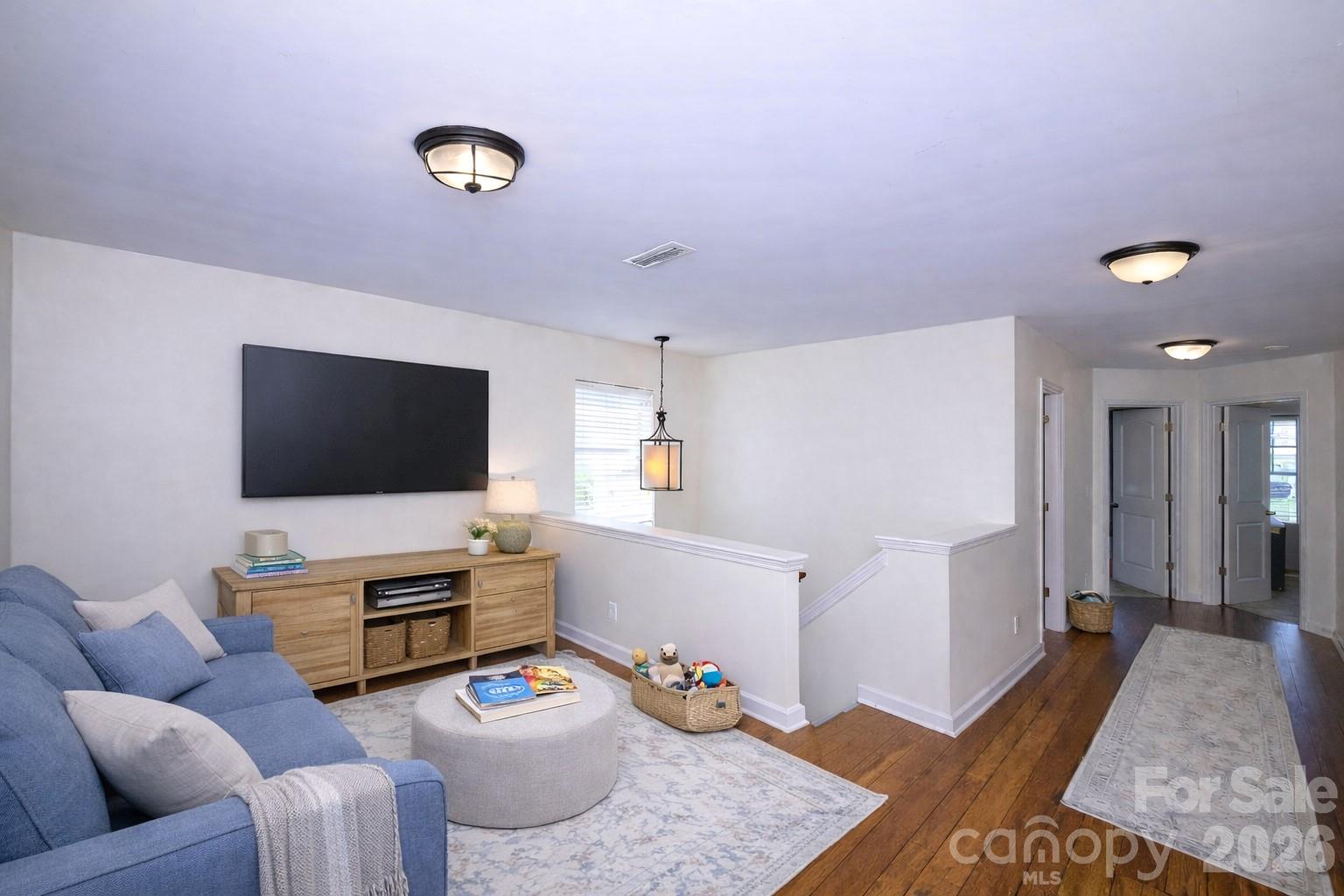 Balmoral - Residential