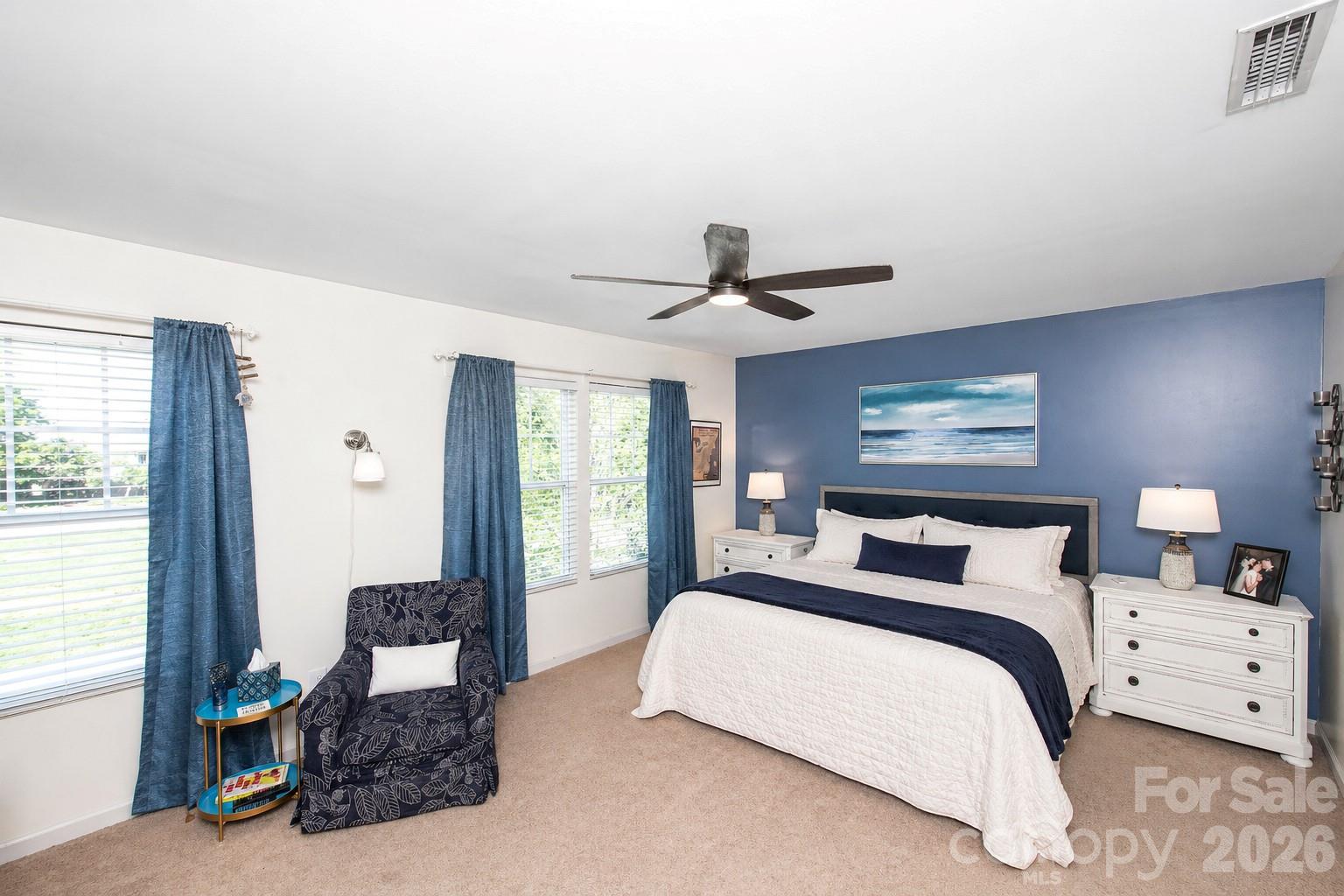 Balmoral - Residential
