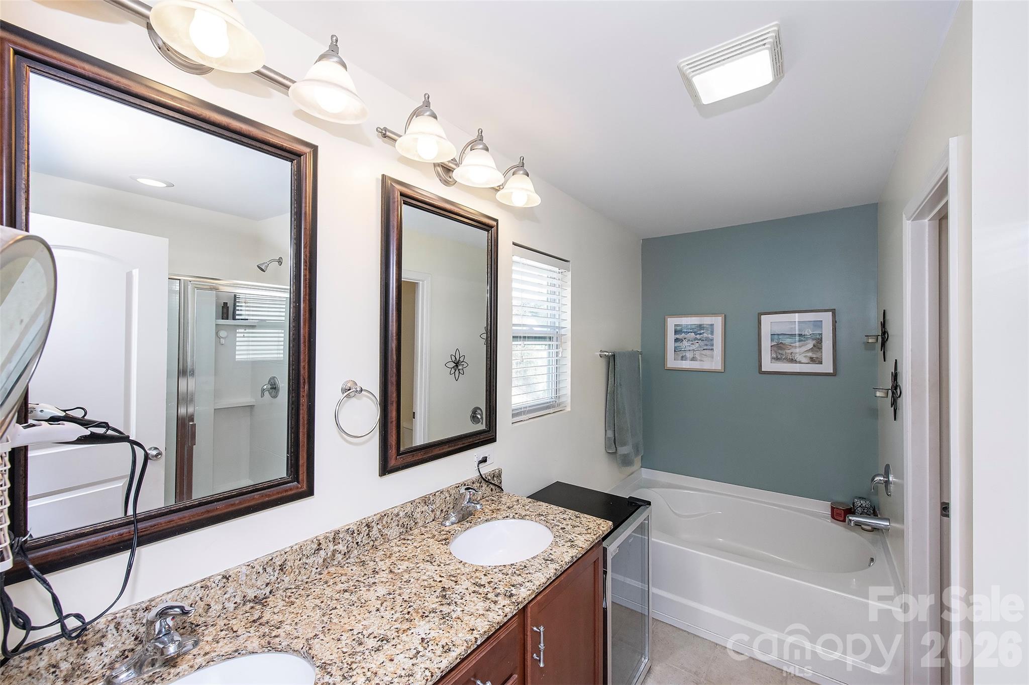 Balmoral - Residential