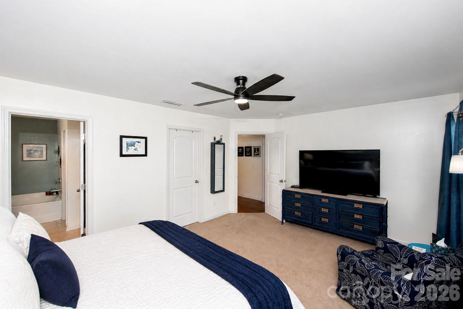 Balmoral - Residential