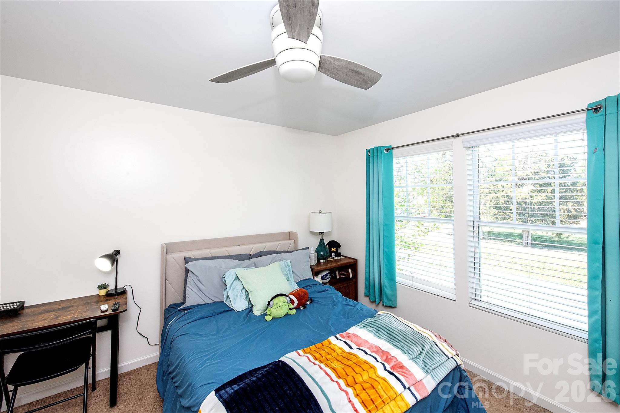 Balmoral - Residential