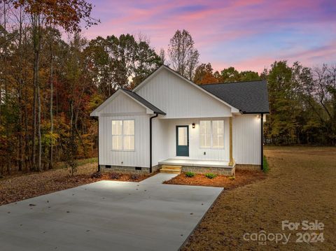 A home in Linwood