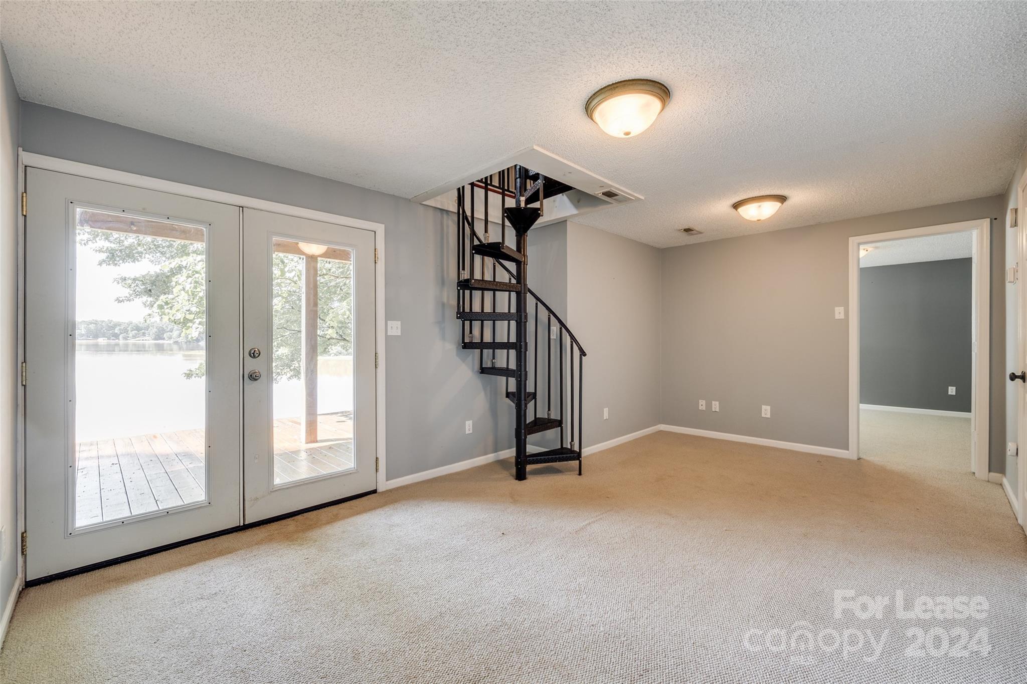 Lake Wylie - Residential Lease