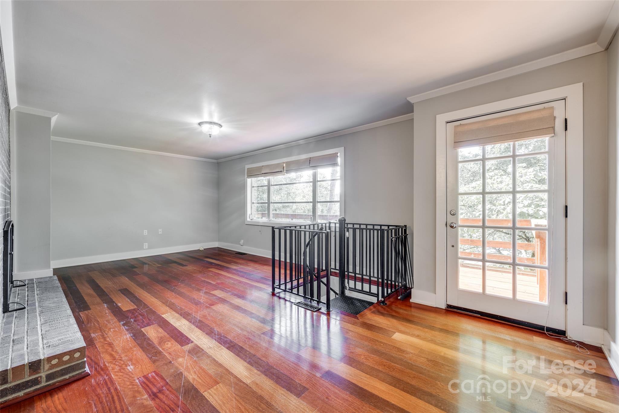 Lake Wylie - Residential Lease