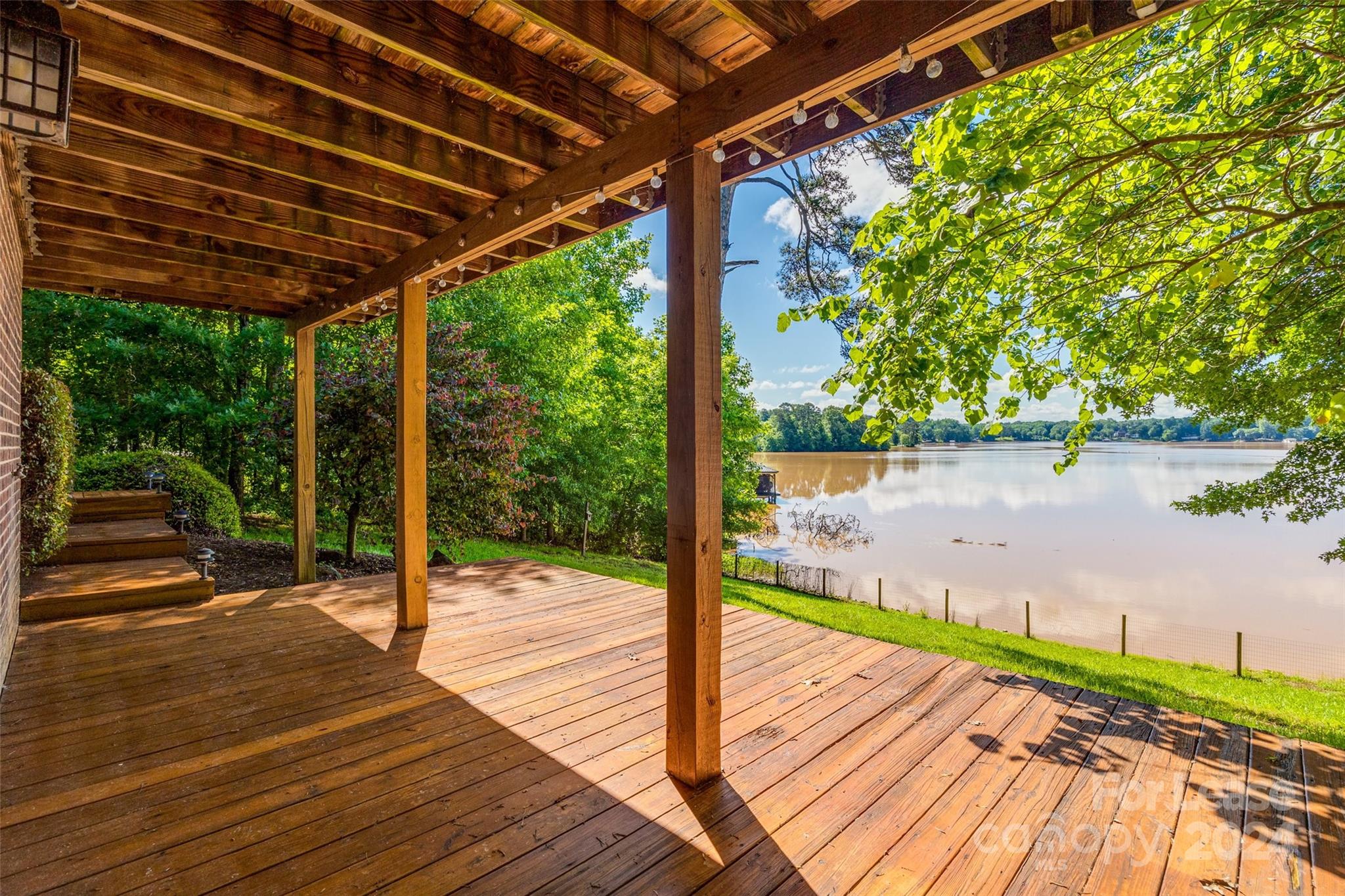 Lake Wylie - Residential Lease