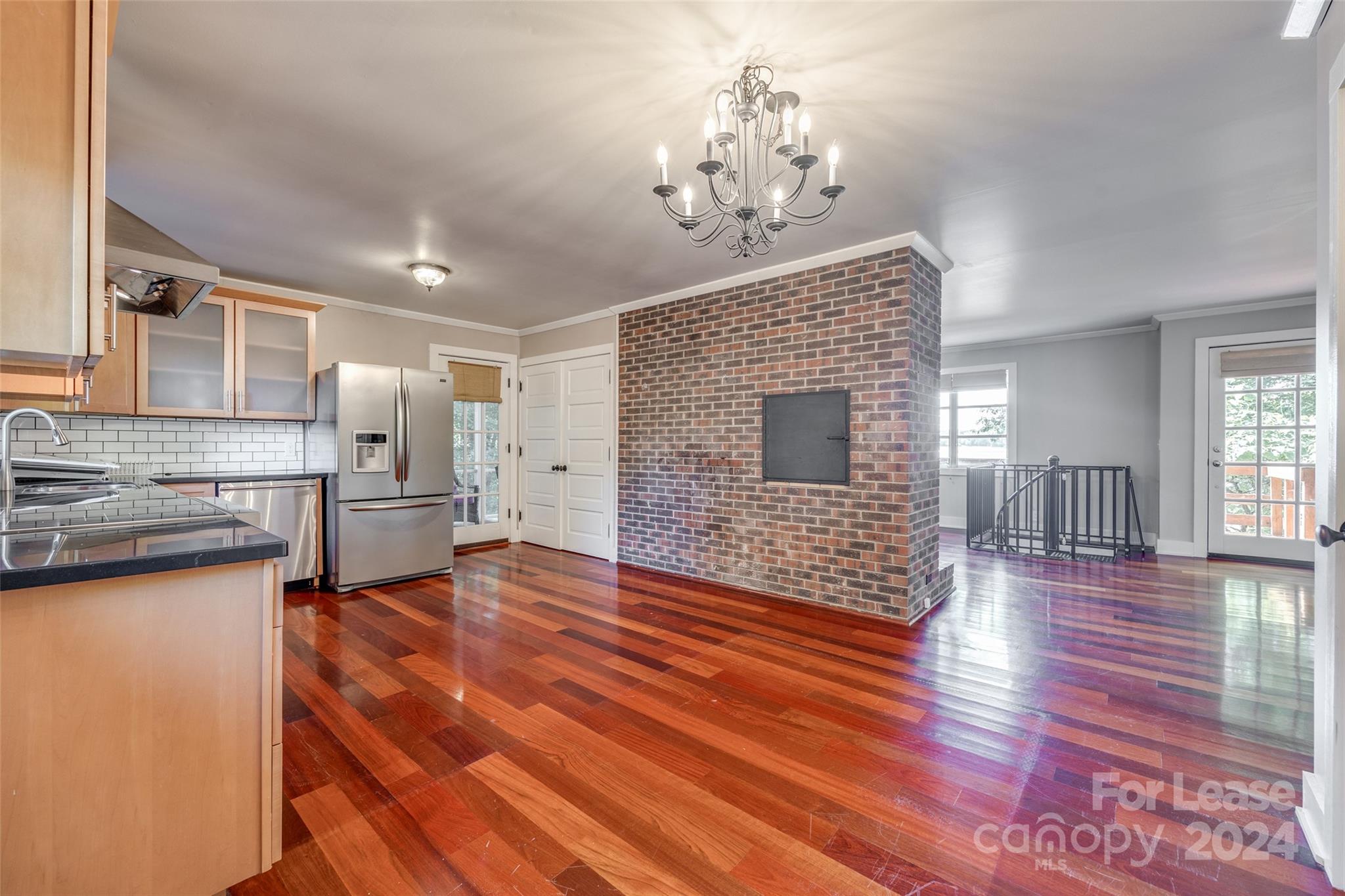 Lake Wylie - Residential Lease