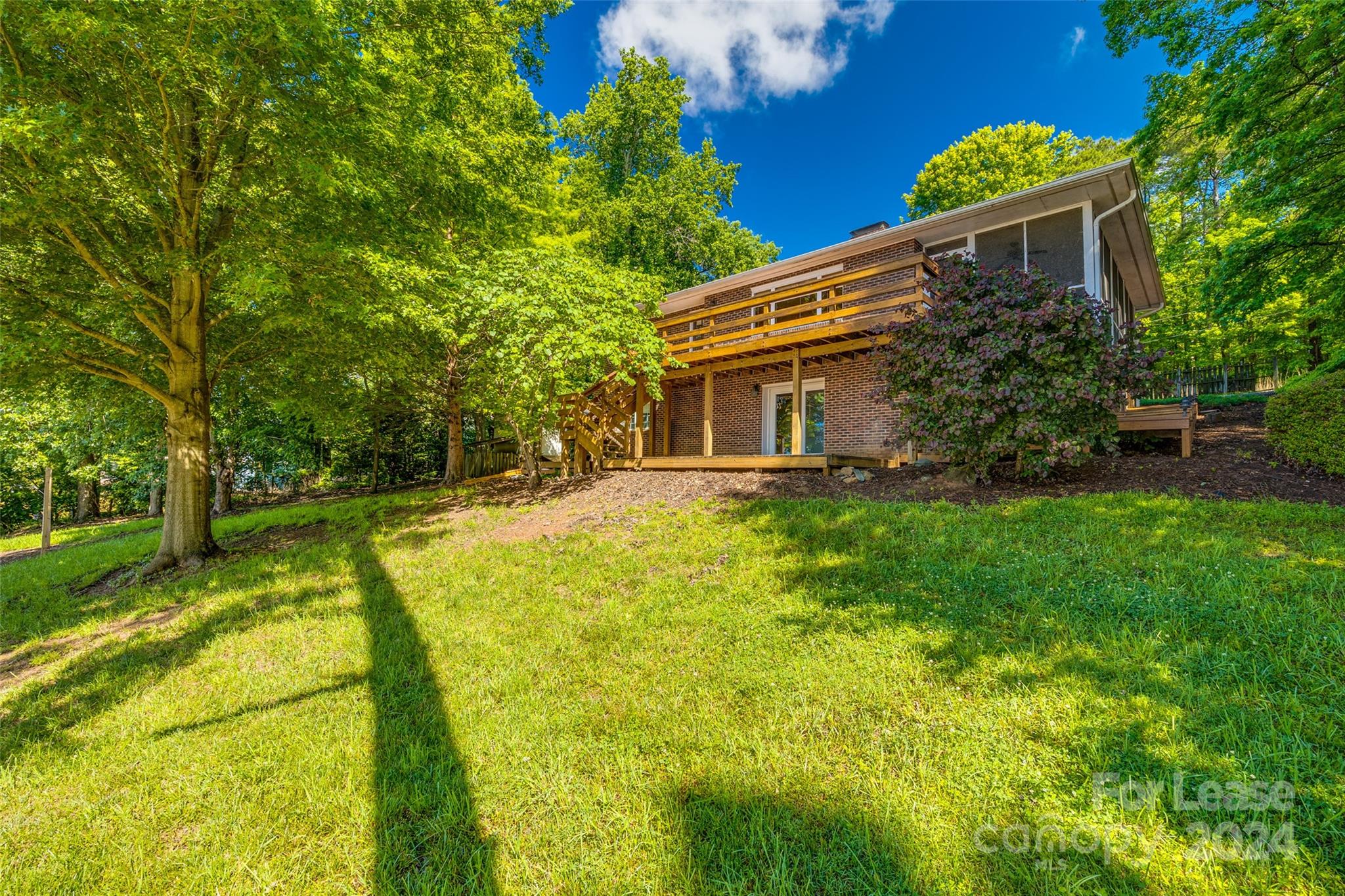 Lake Wylie - Residential Lease