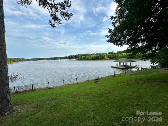 Lake Wylie - Residential Lease