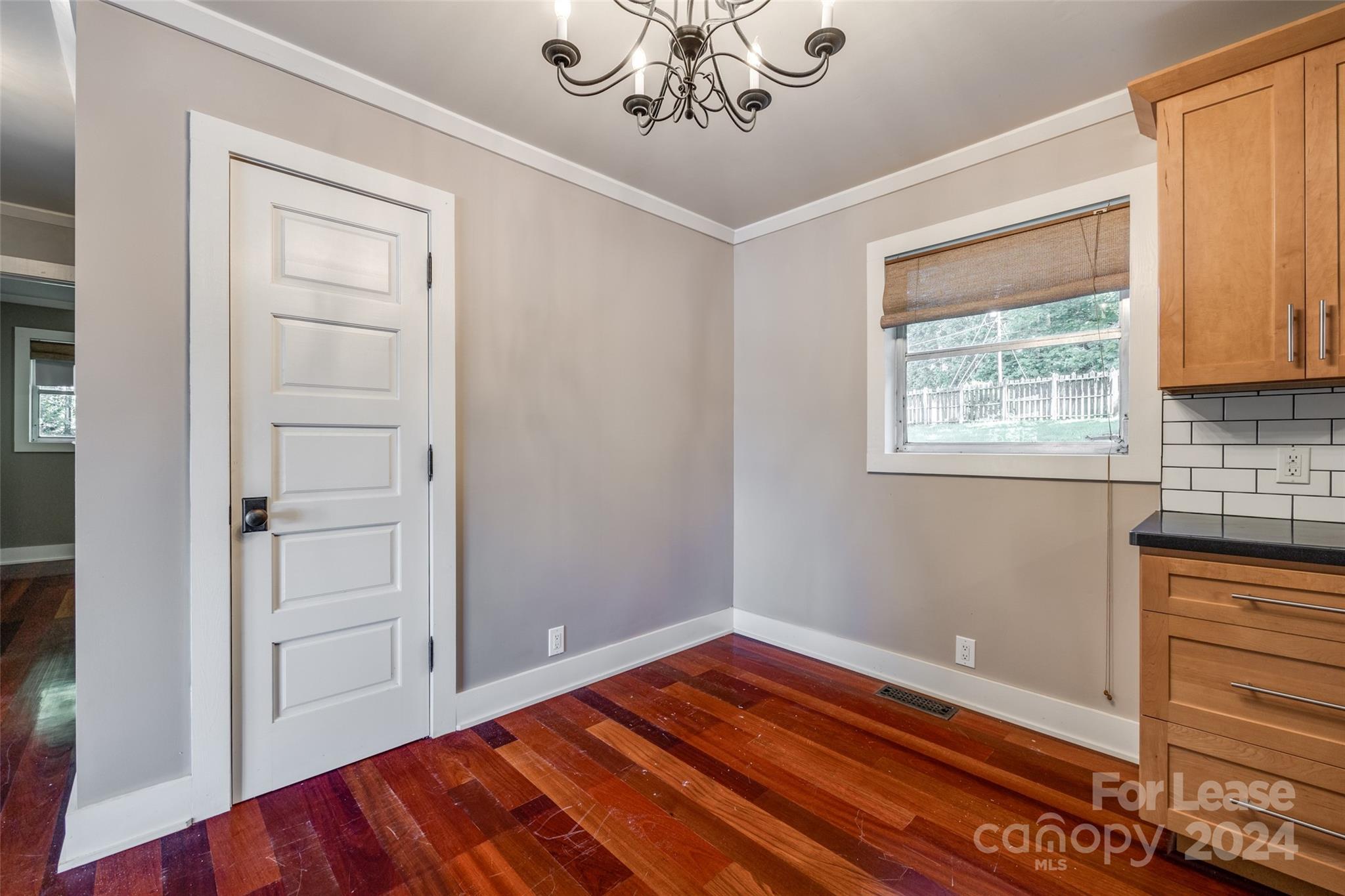 Lake Wylie - Residential Lease