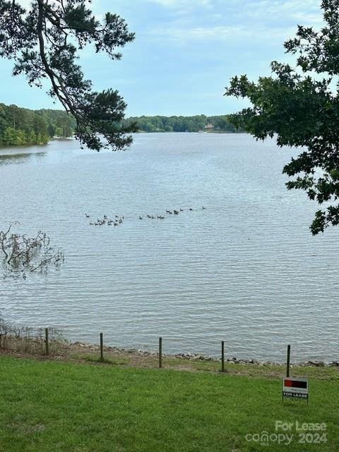 Lake Wylie - Residential Lease